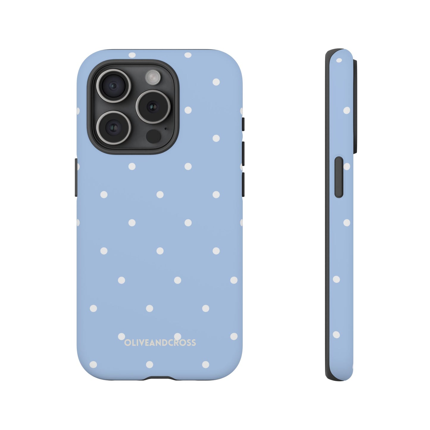 iPhone 15 Pro Case – Dotty