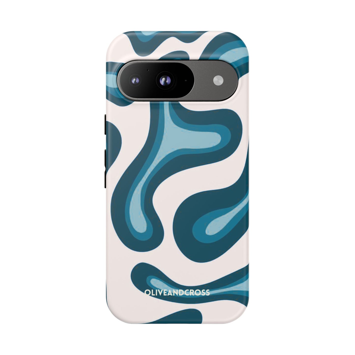 Google Pixel 9 Case – Tidal