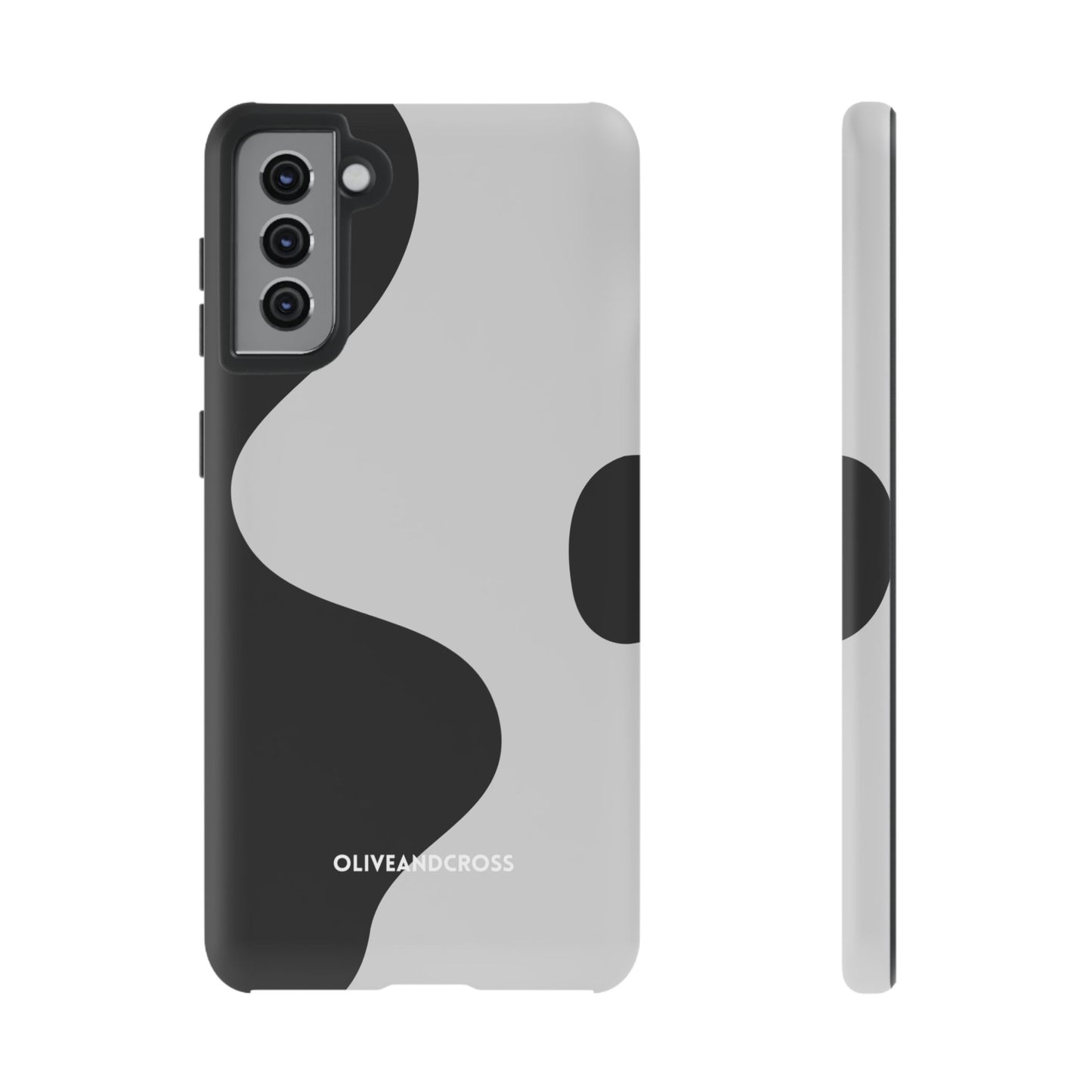 Samsung Galaxy S21 Plus Case – Ivory