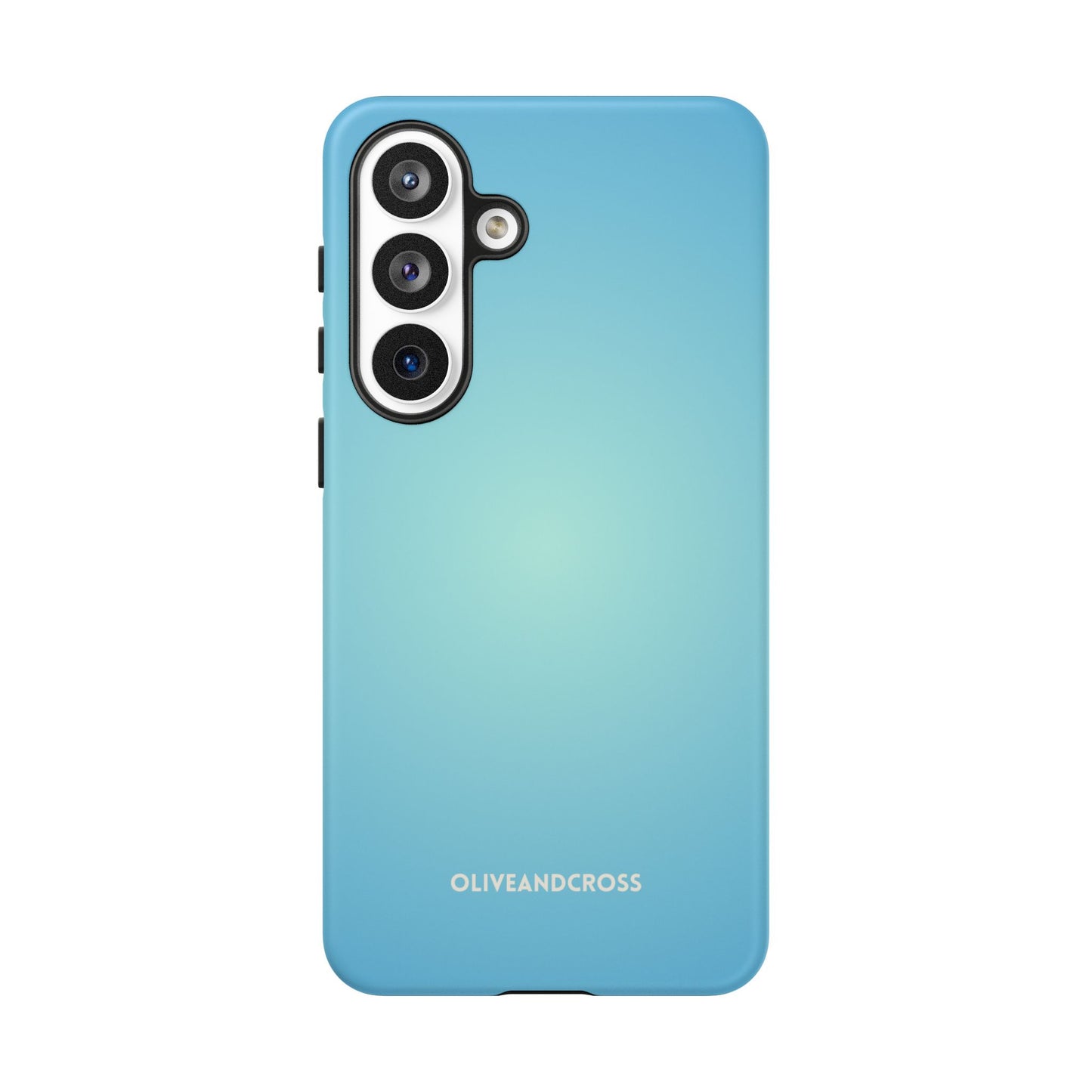 Samsung Galaxy S26 Plus Case – Ocean Mist