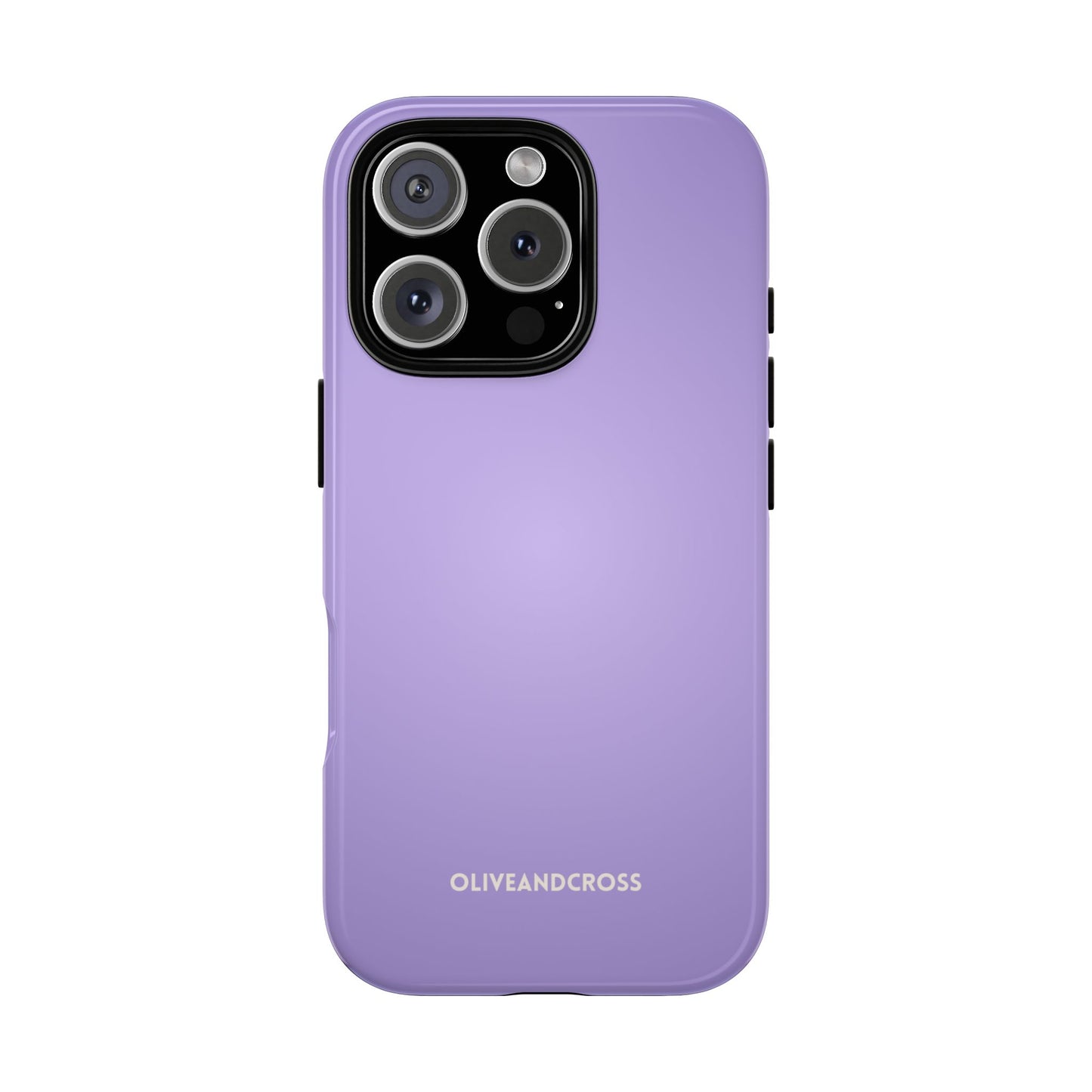 iPhone 16 Pro Case – Lilac