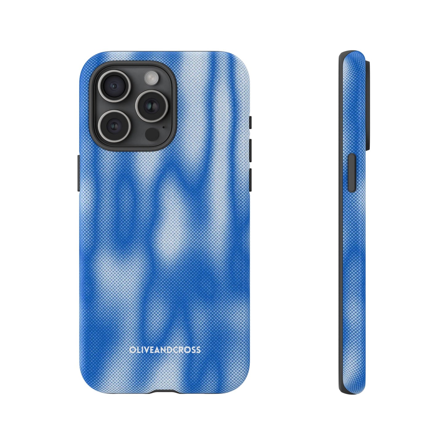 iPhone 15 Pro Max Case – Blur