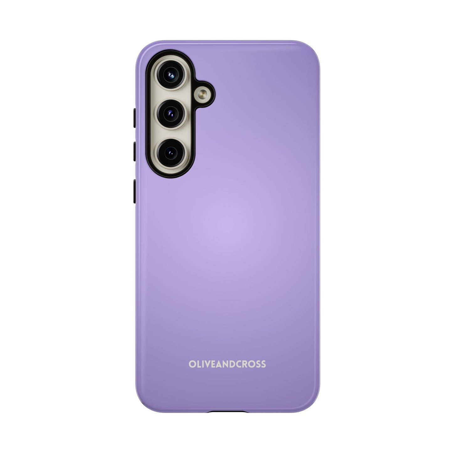 Samsung Galaxy S24 Plus Case – Lilac