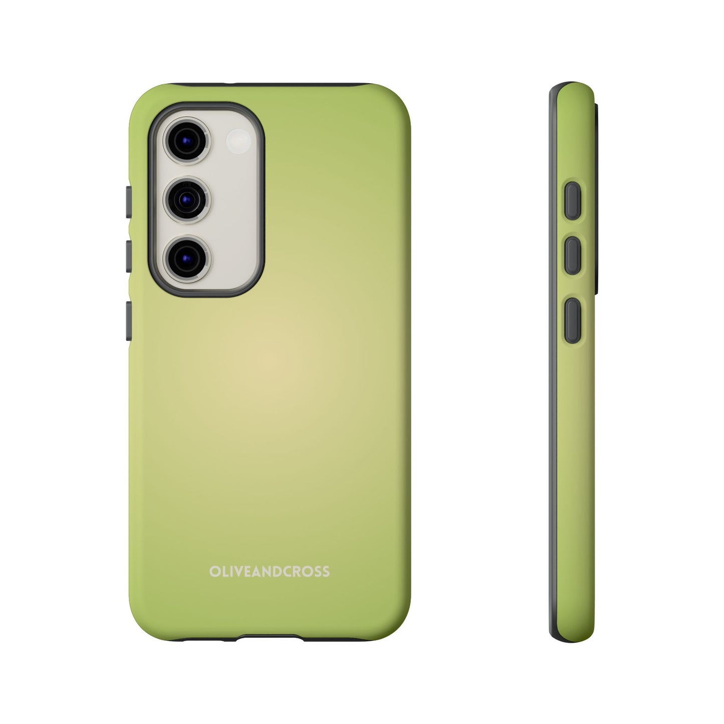Samsung Galaxy S23 Case – Citrus Bloom