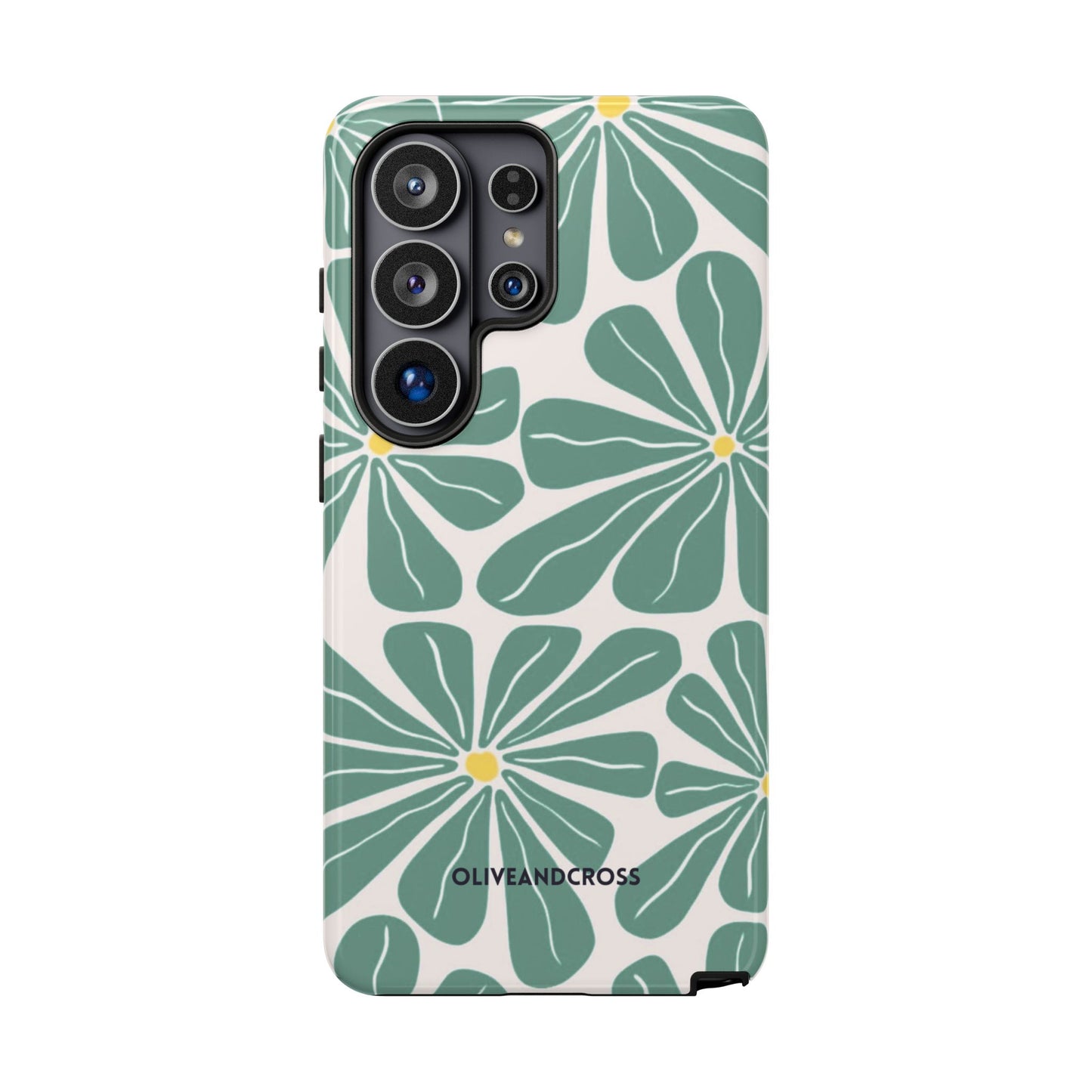 Samsung Galaxy S26 Ultra Case – Bloom