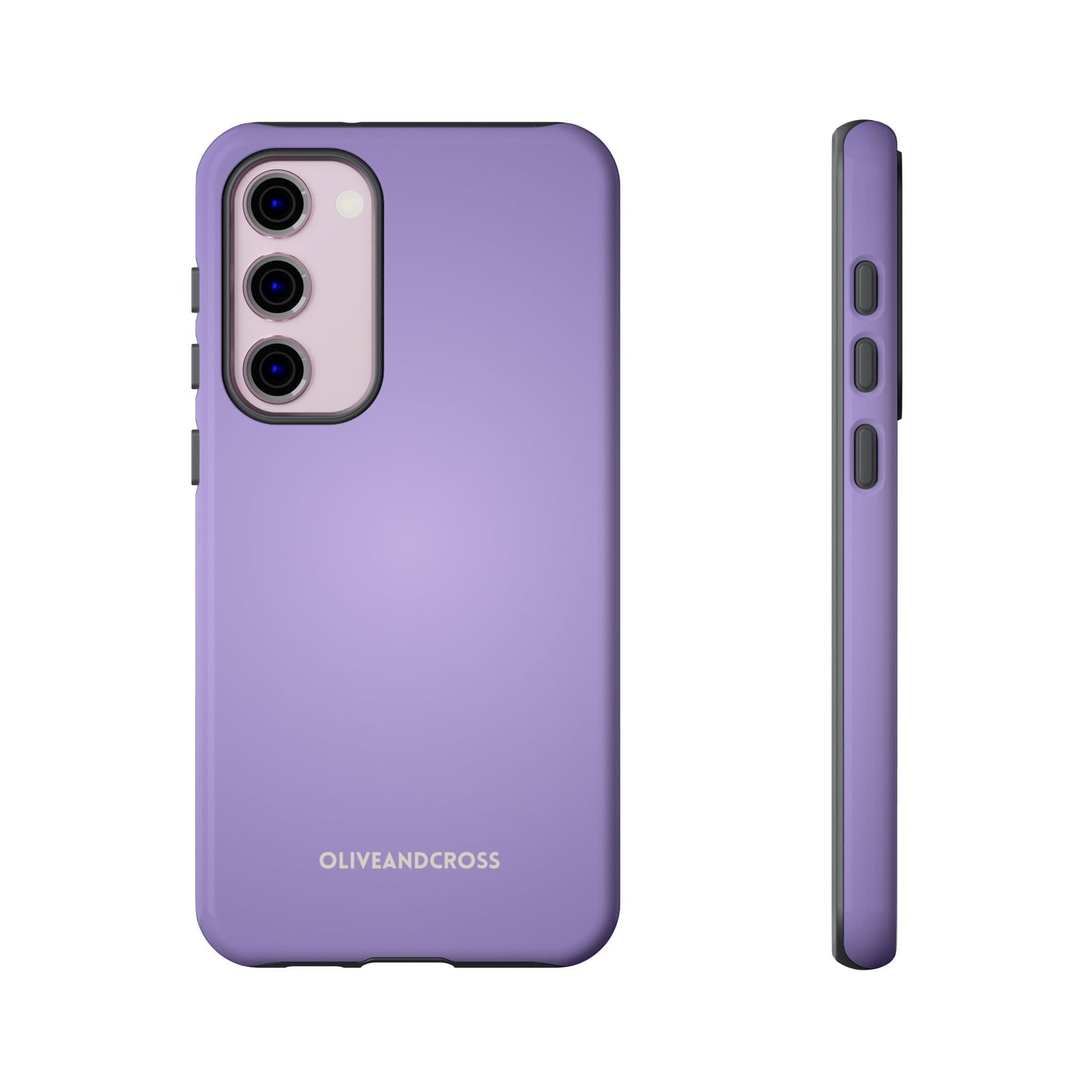 Samsung Galaxy S23 Plus Case – Lilac