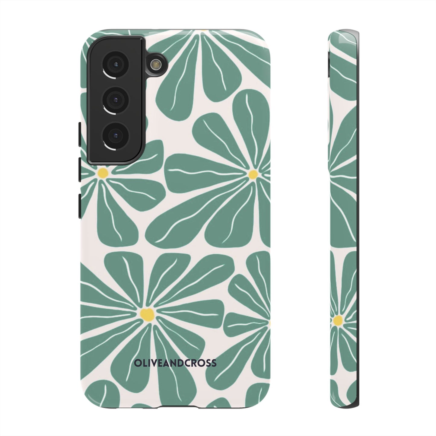 Samsung Galaxy S22 Case – Bloom