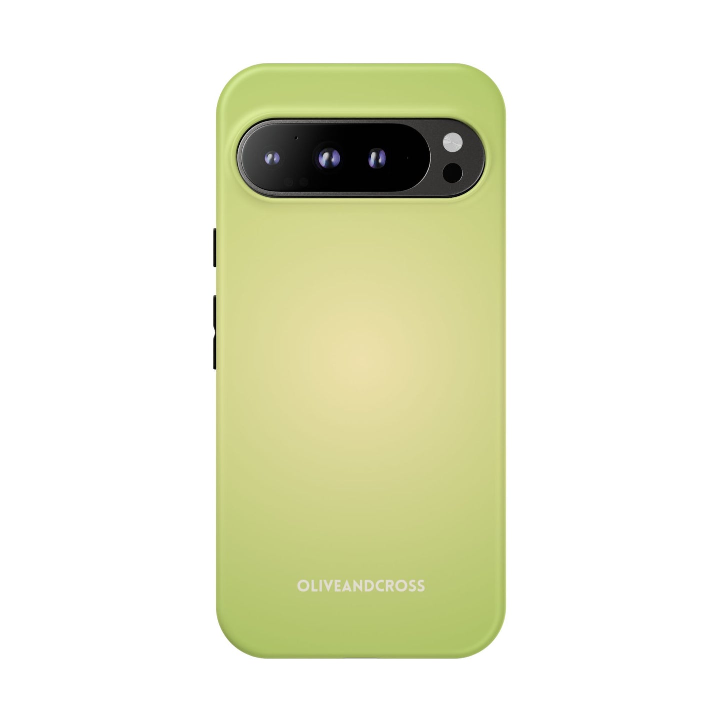 Google Pixel 9 Pro XL Case – Citrus Bloom