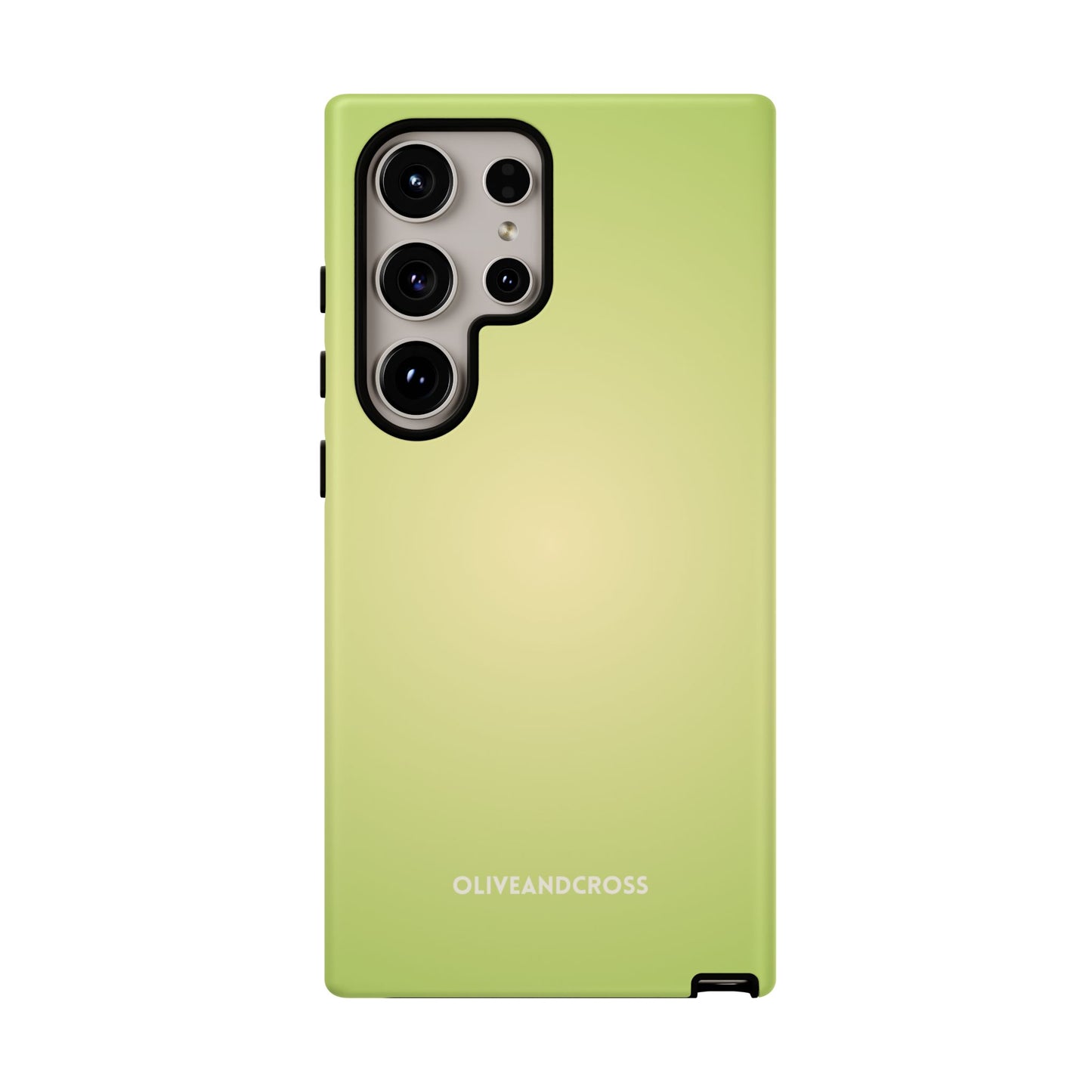 Samsung Galaxy S24 Ultra Case – Citrus Bloom