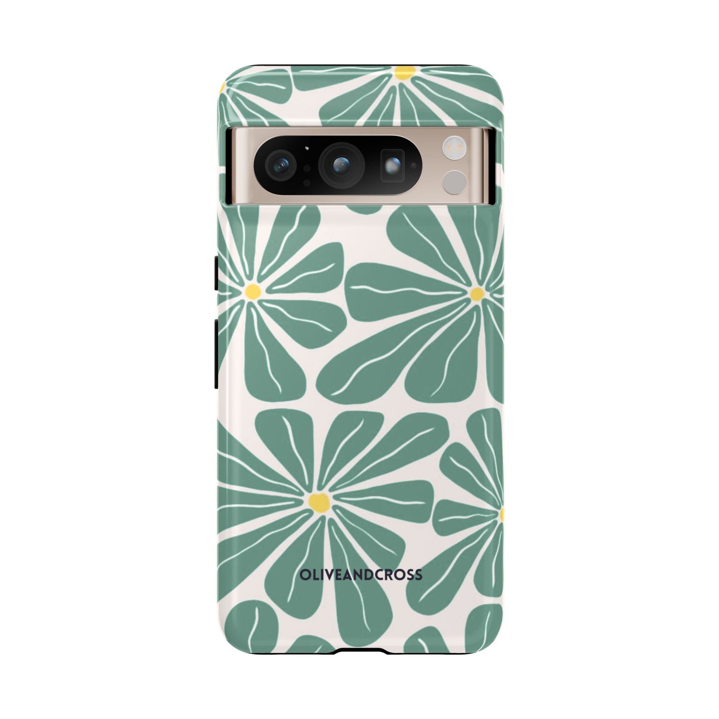 Google Pixel 8 Pro Case – Bloom