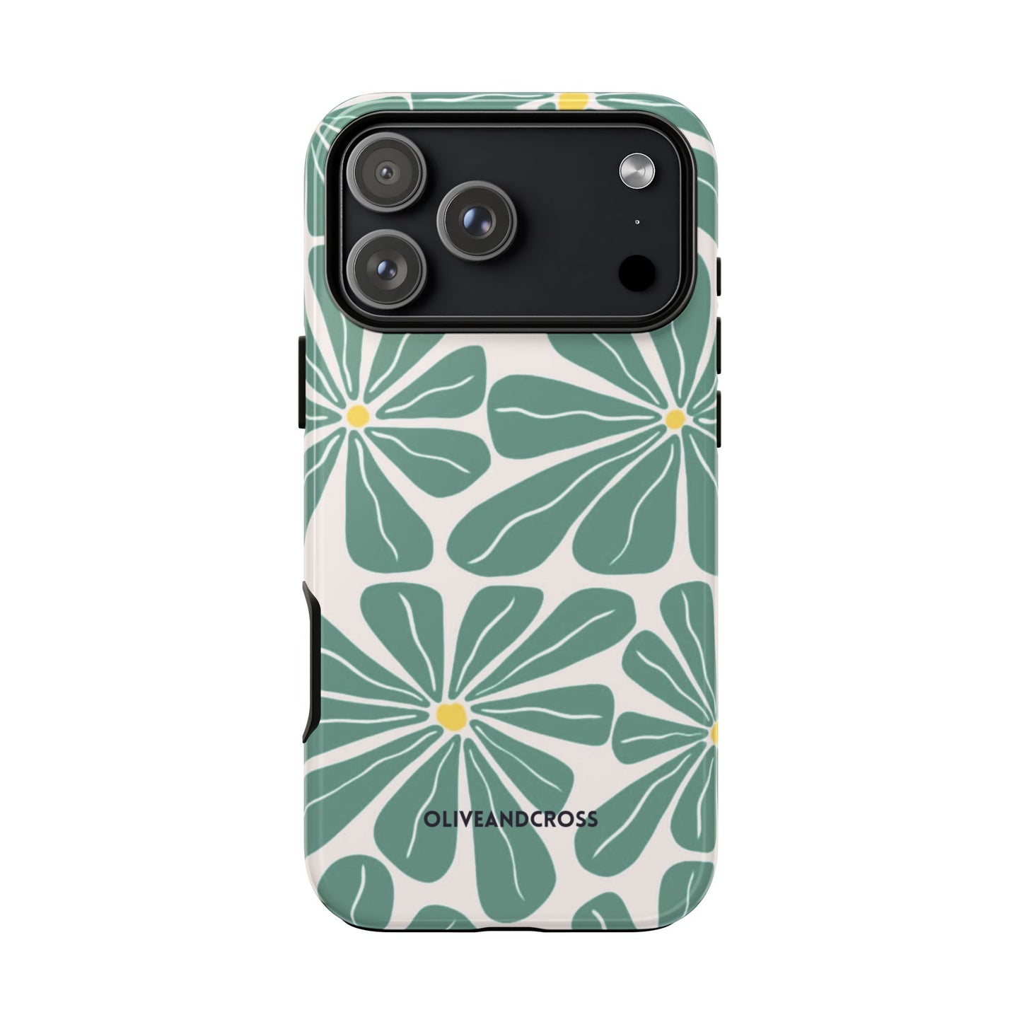 iPhone 17 Pro Max Case – Bloom