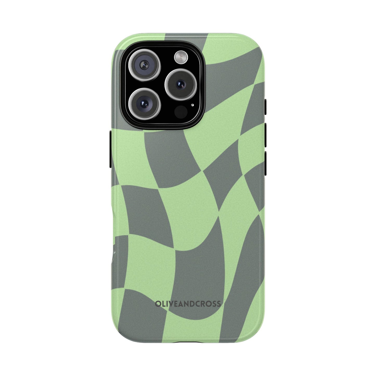 iPhone 16 Pro Case – Offbeat