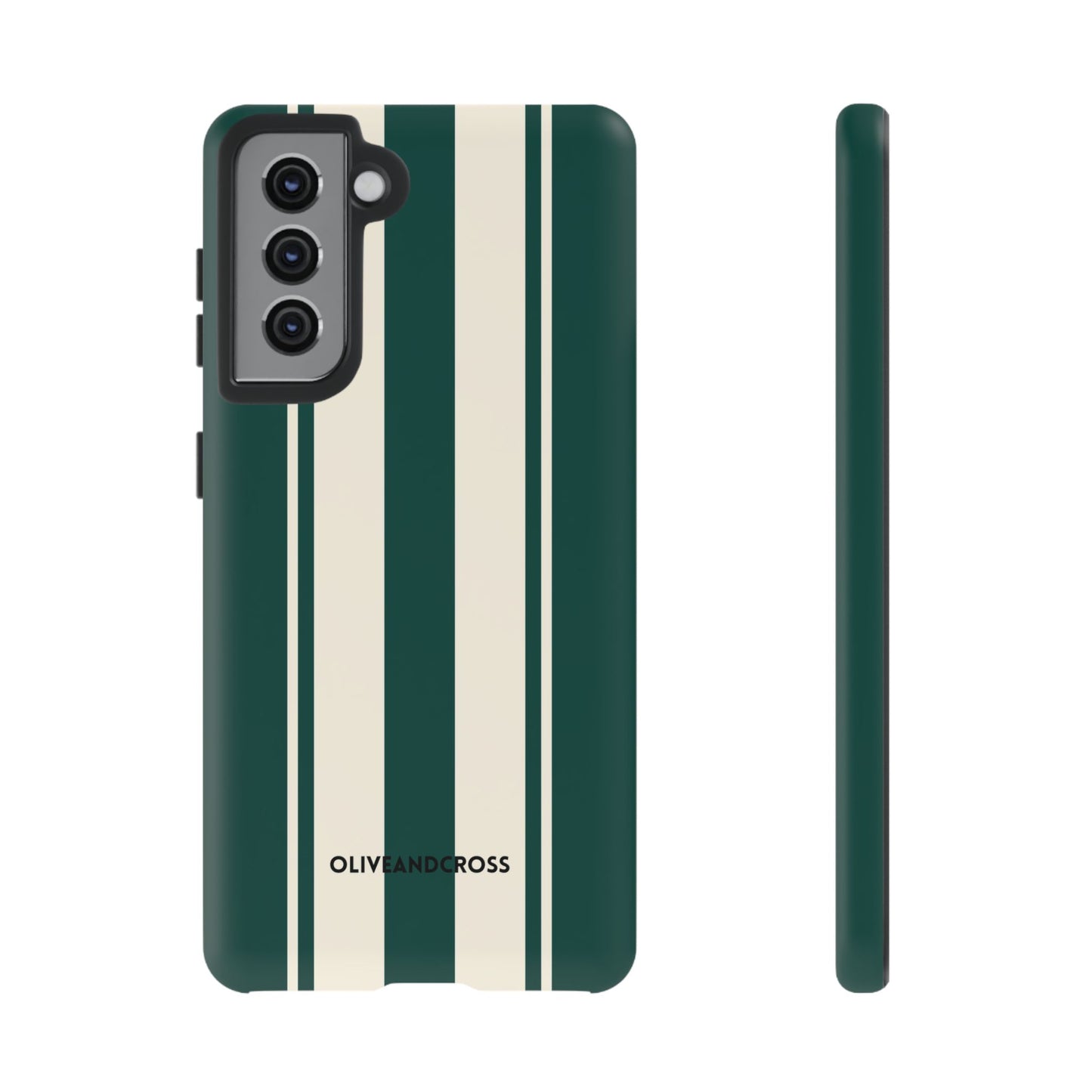 Samsung Galaxy S21 Case – Heritage