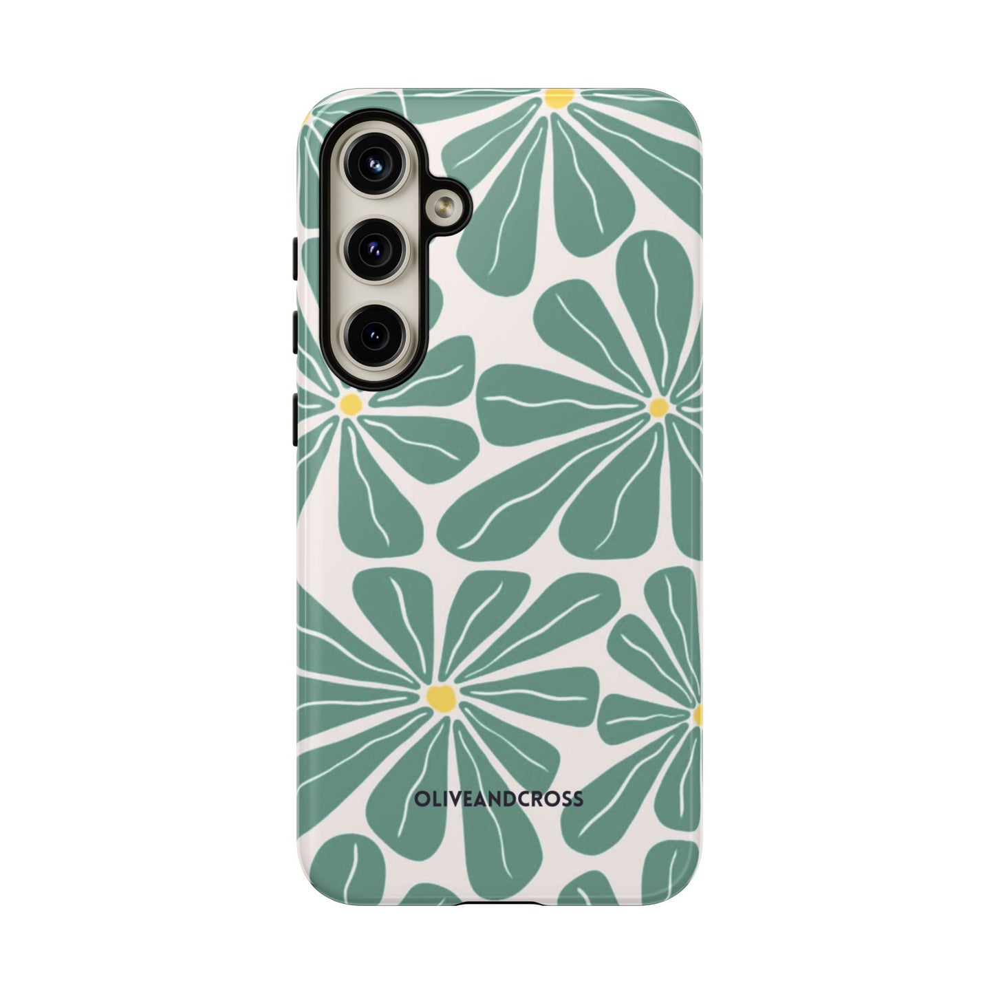 Samsung Galaxy S24 Plus Case – Bloom