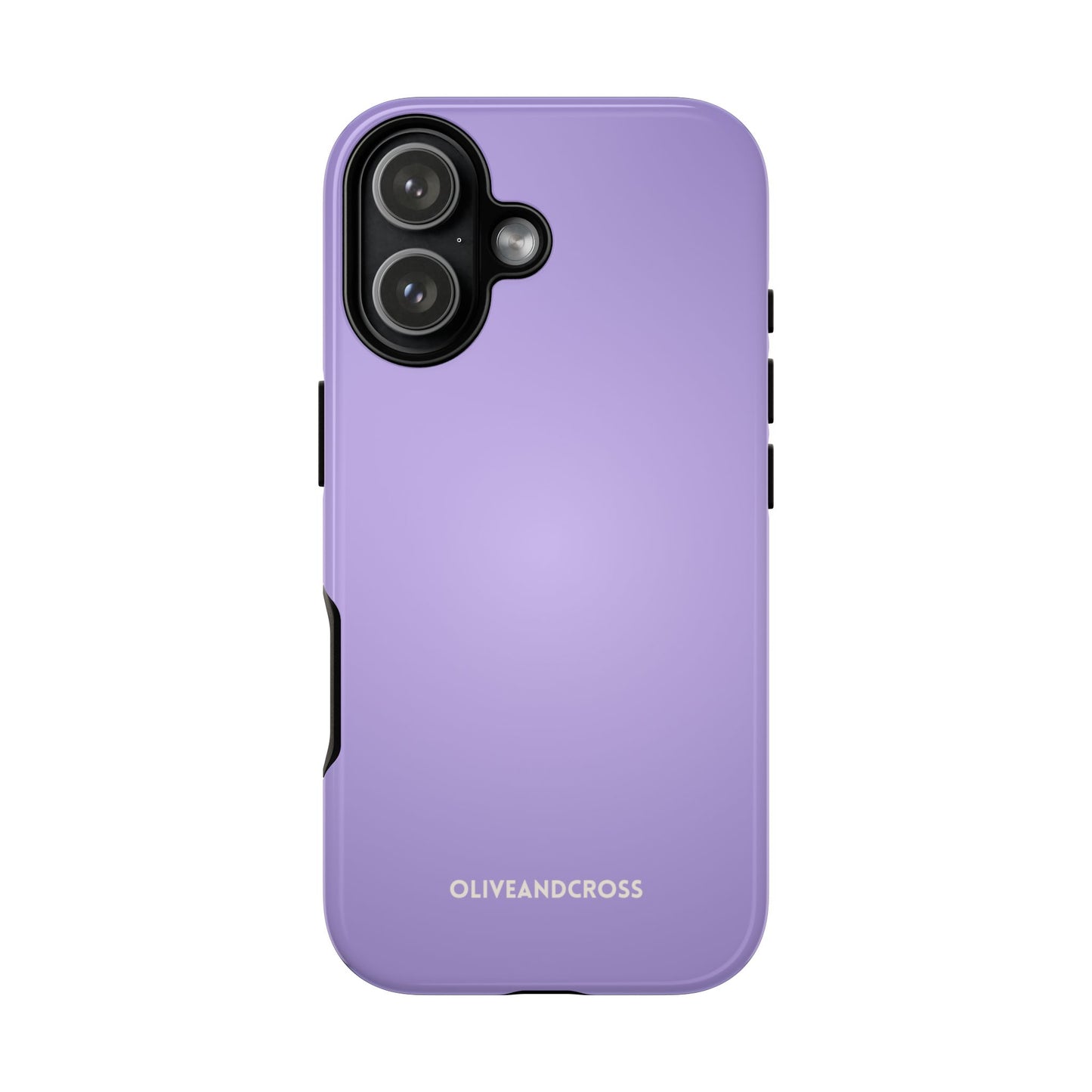 iPhone 17 Case – Lilac