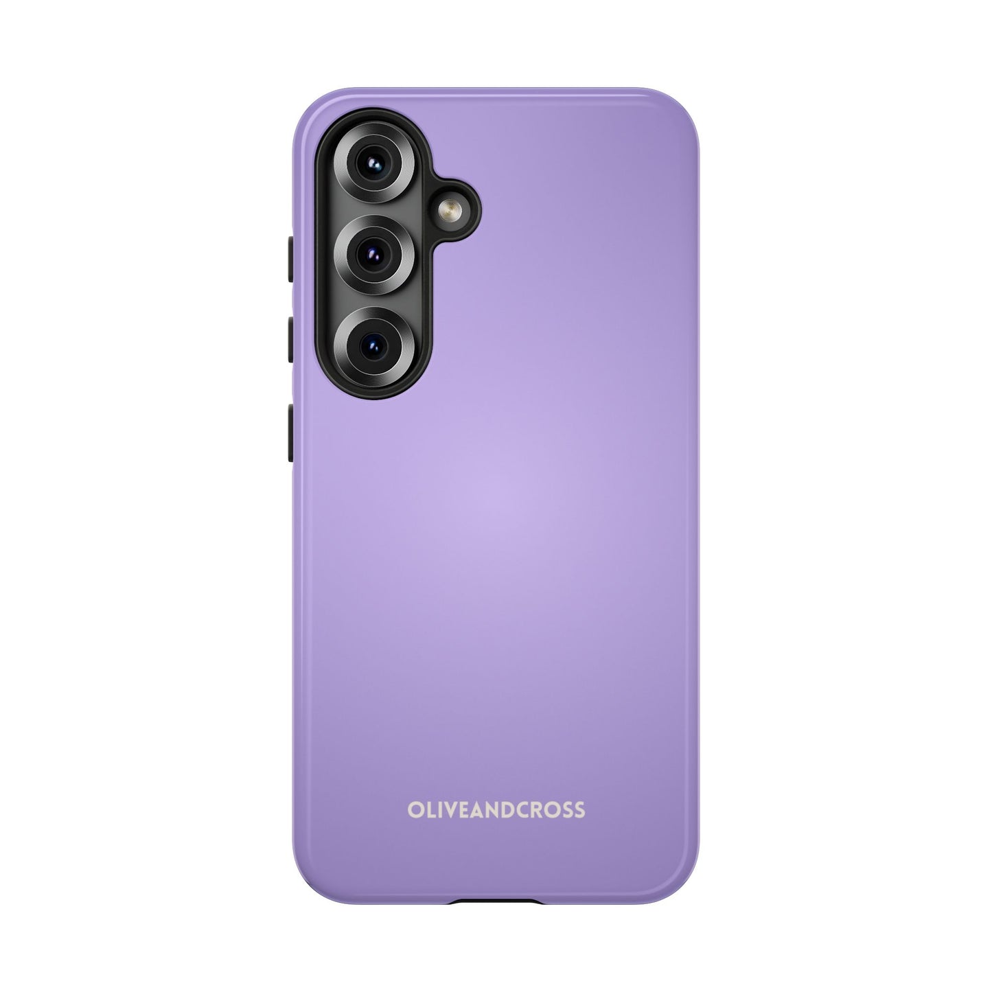 Samsung Galaxy S25 Case – Lilac