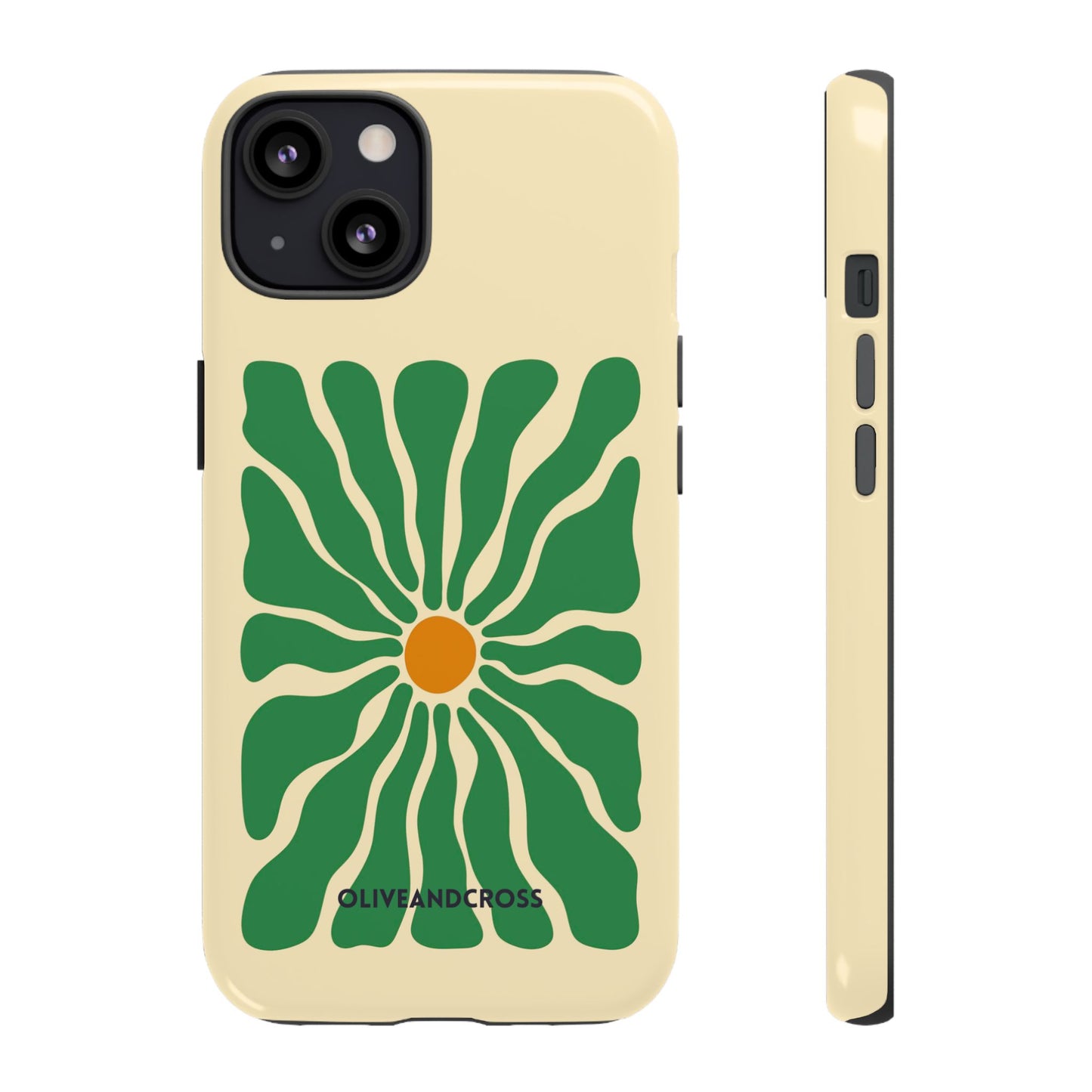 iPhone 13 Case – Azteca