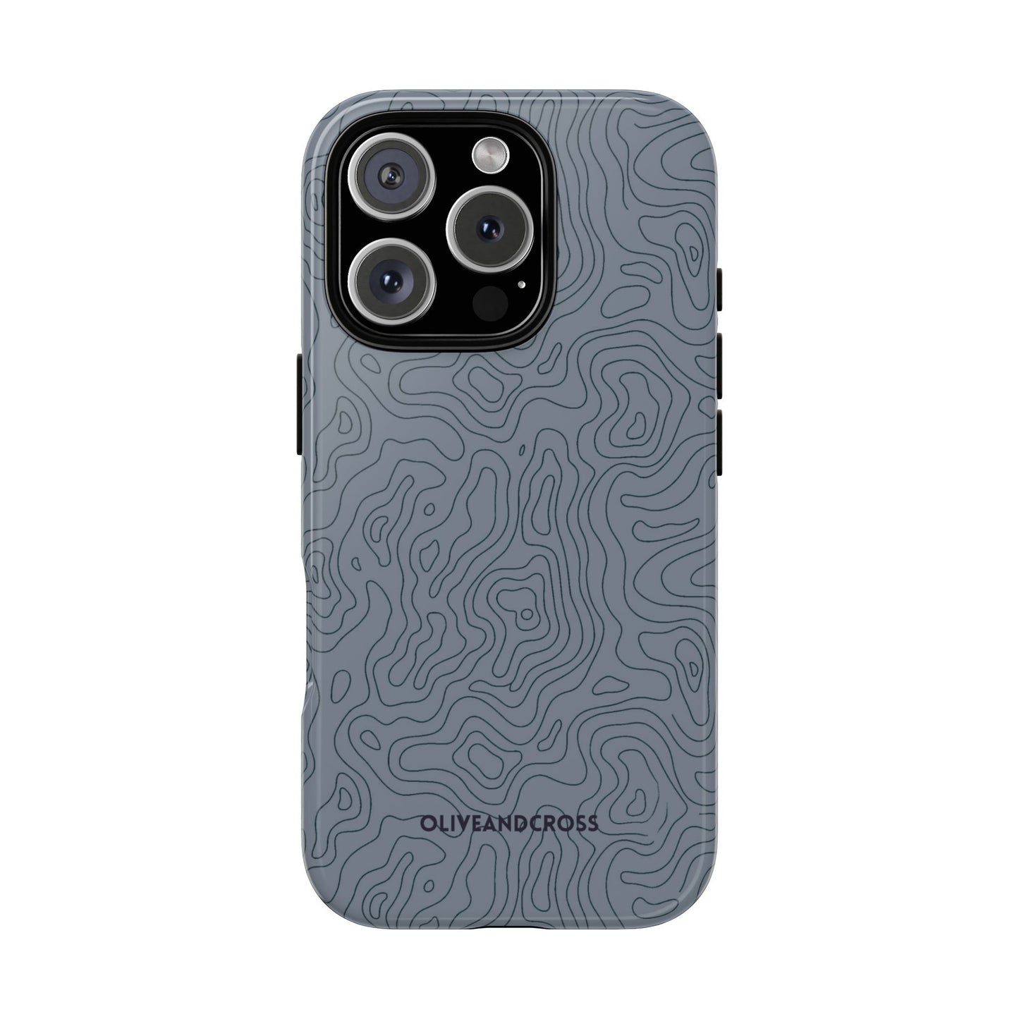 iPhone 16 Pro Case – Offgrid