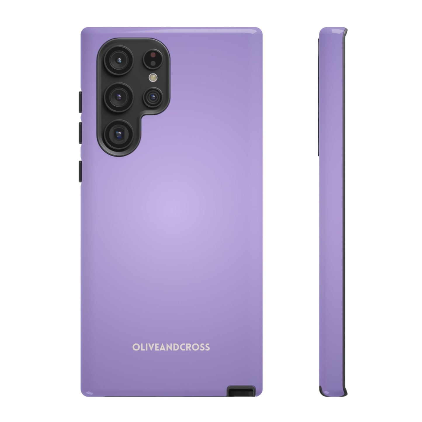 Samsung Galaxy S22 Ultra Case – Lilac