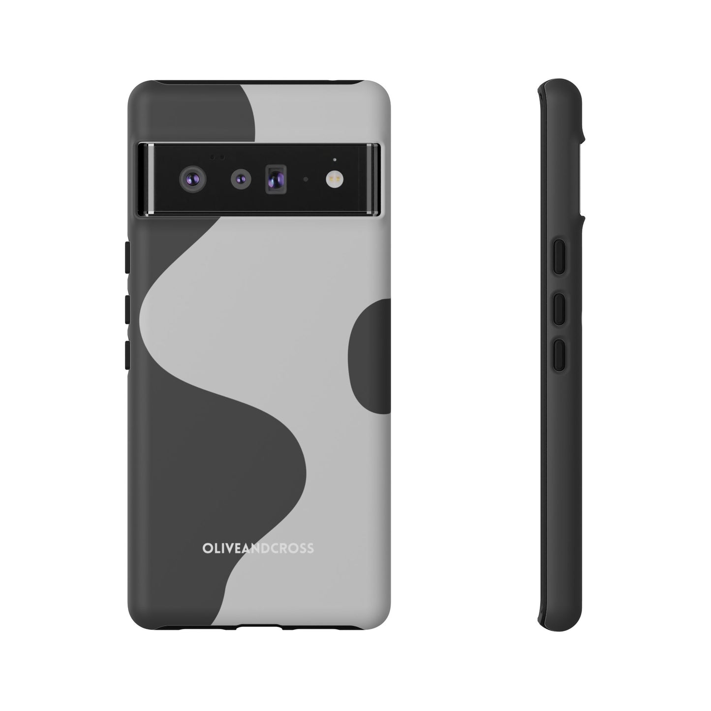 Google Pixel 6 Pro Case – Ivory