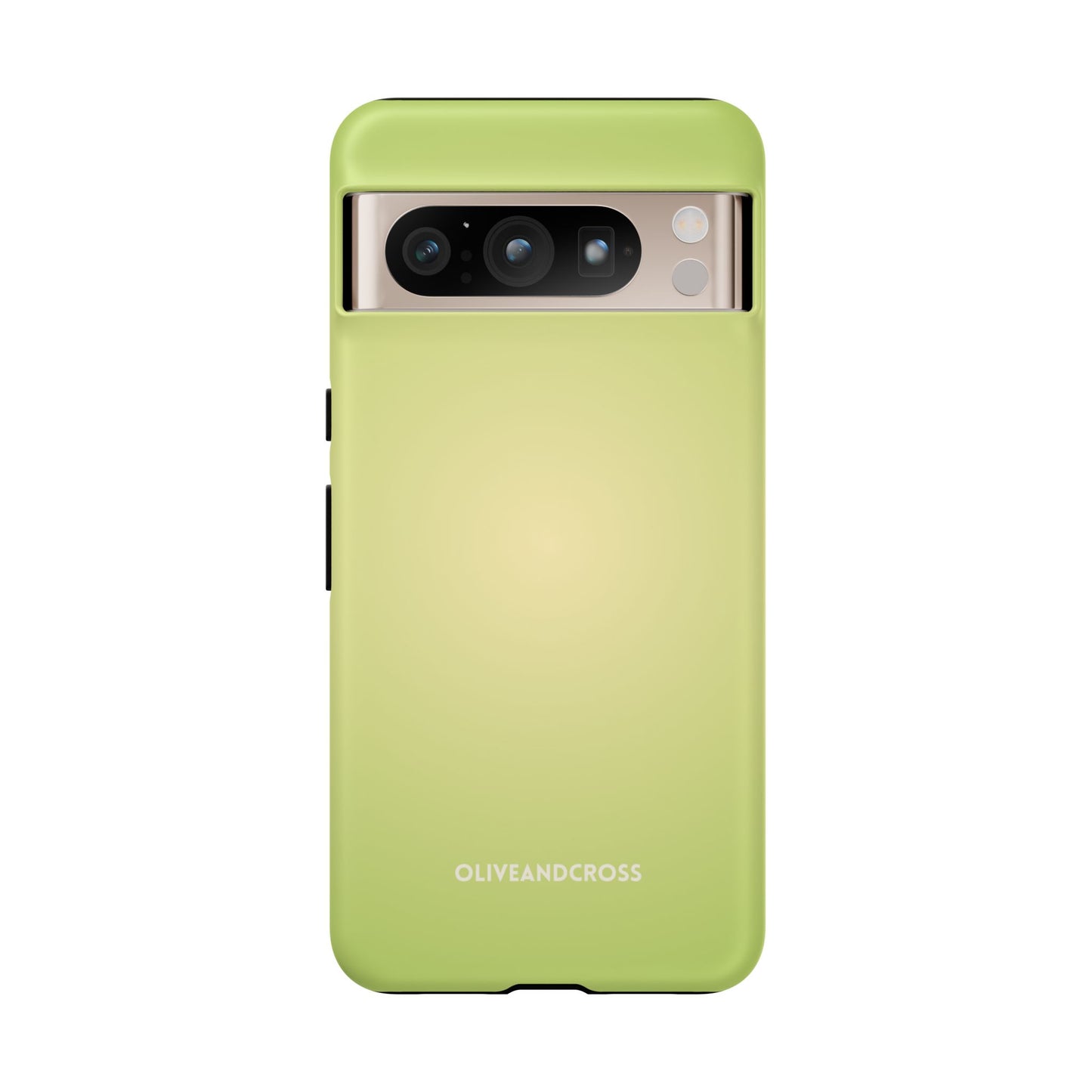 Google Pixel 8 Pro Case – Citrus Bloom