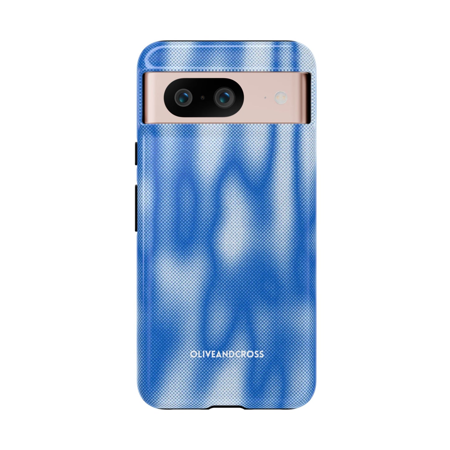 Google Pixel 8 Case – Blur