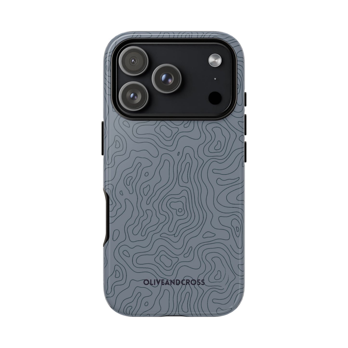 iPhone 17 Pro Case – Offgrid