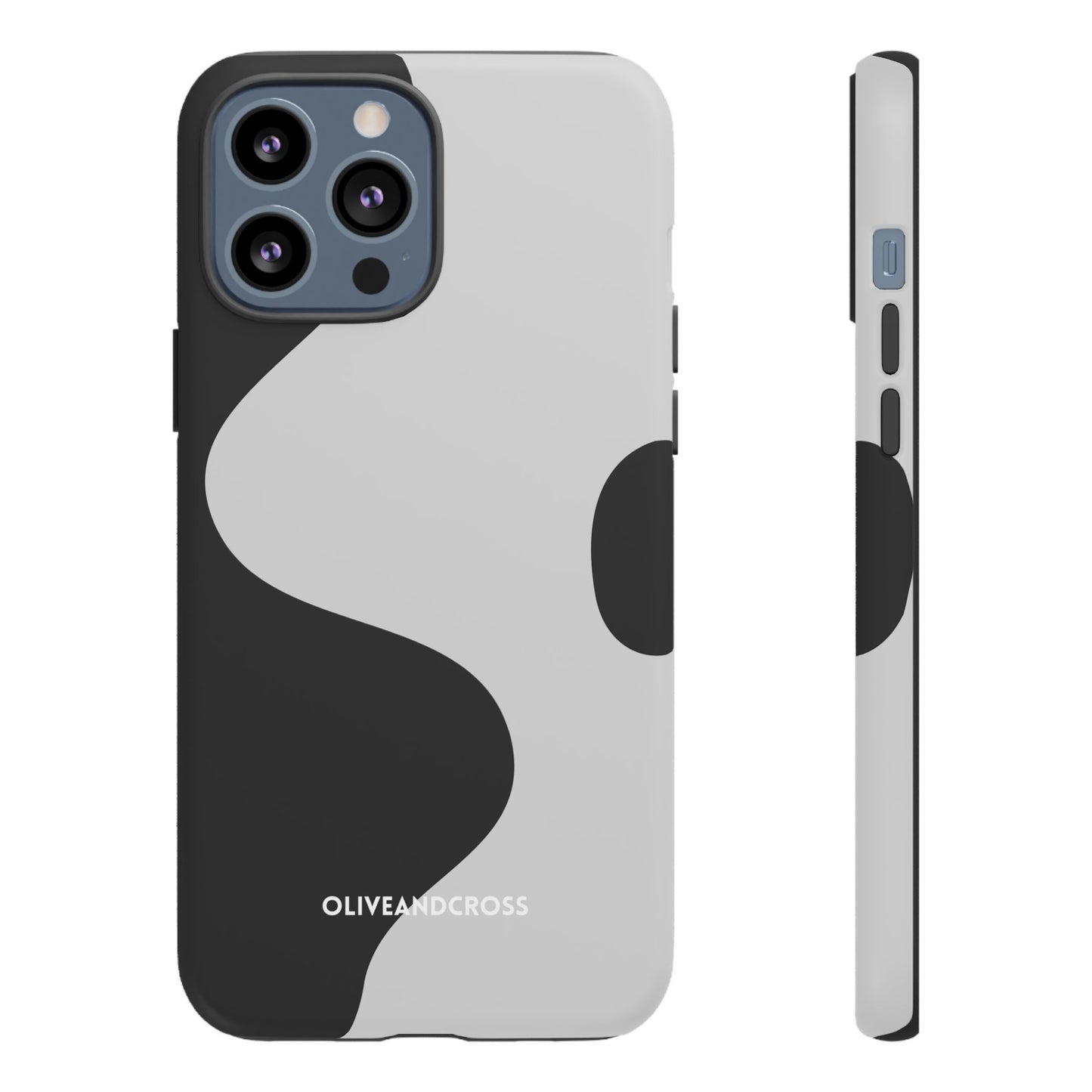 iPhone 13 Pro Max Case – Ivory