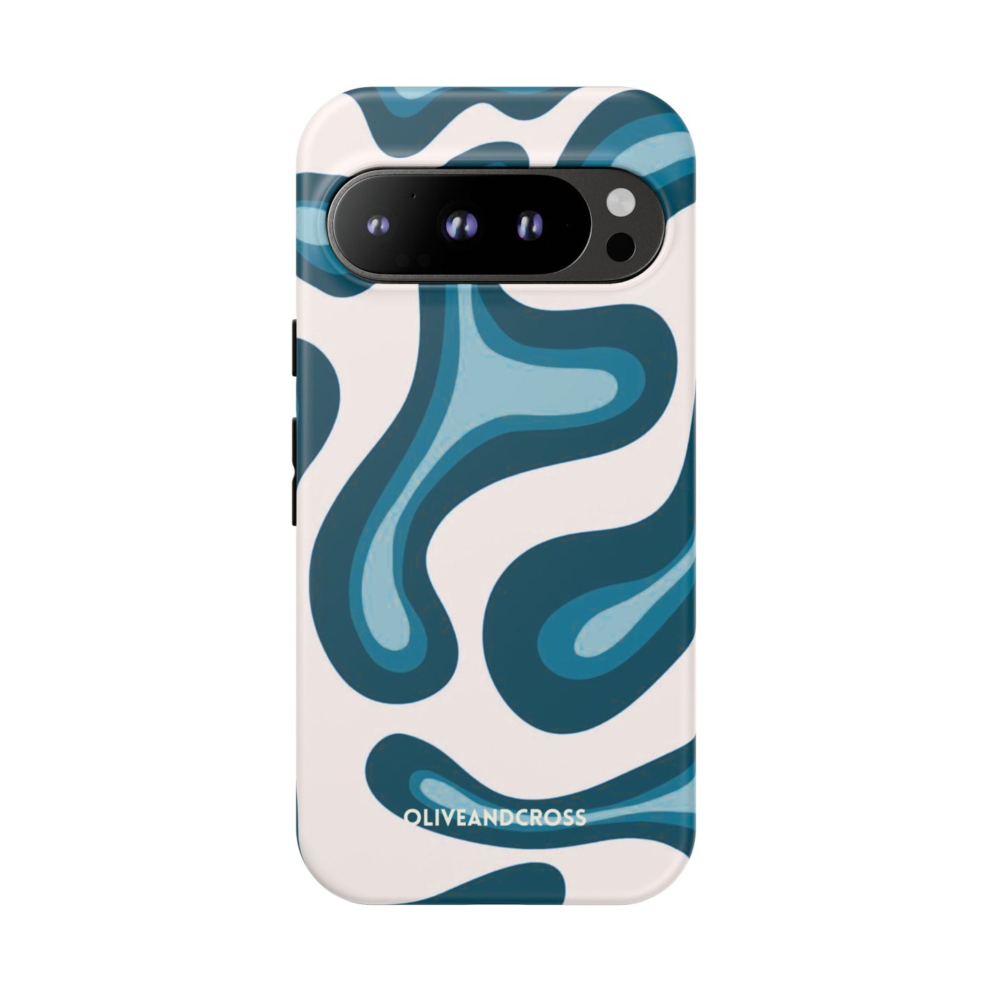 Google Pixel 9 Pro Case – Tidal