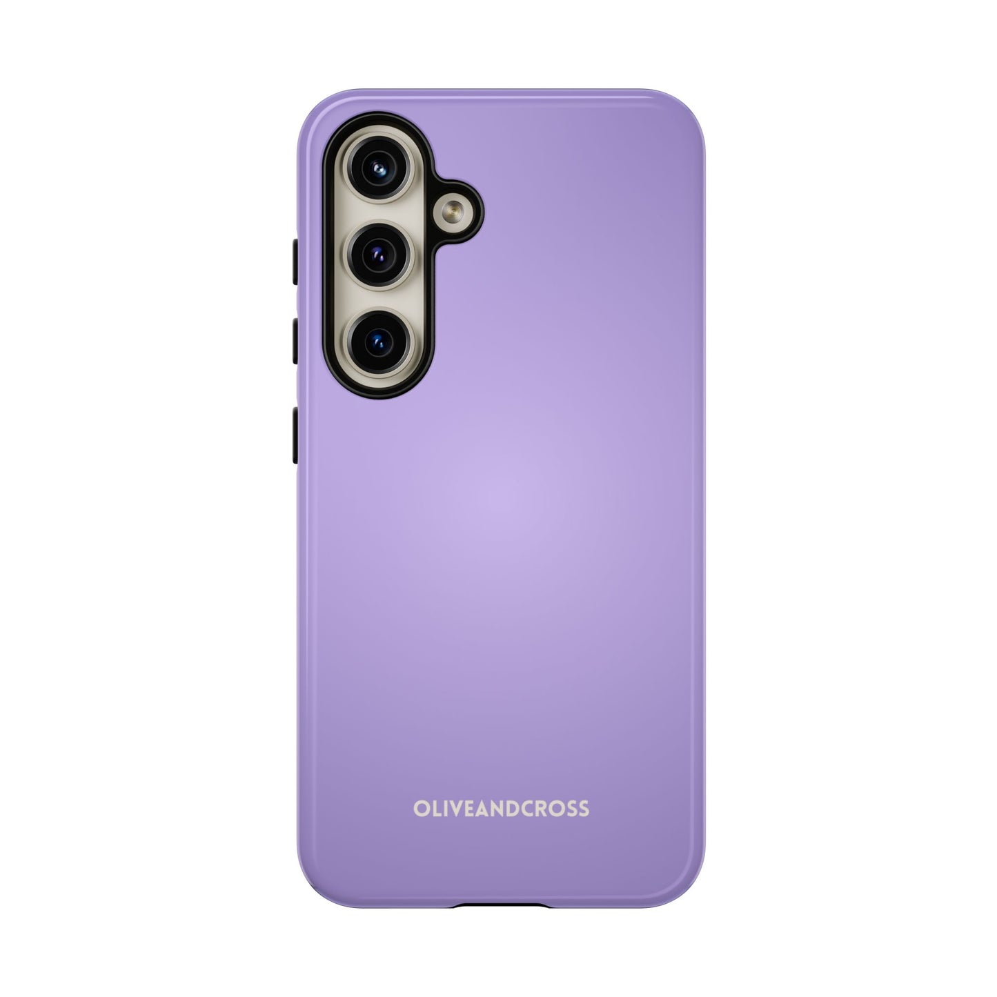 Samsung Galaxy S24 Case – Lilac