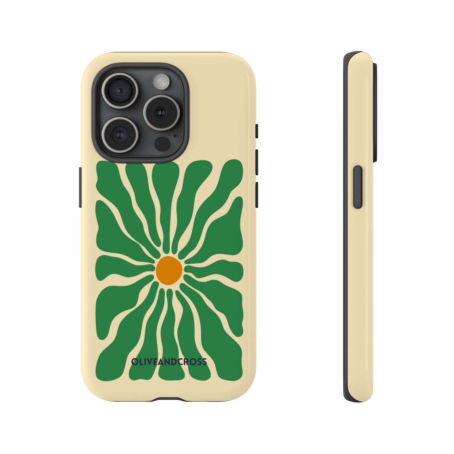 iPhone 15 Pro Case – Azteca
