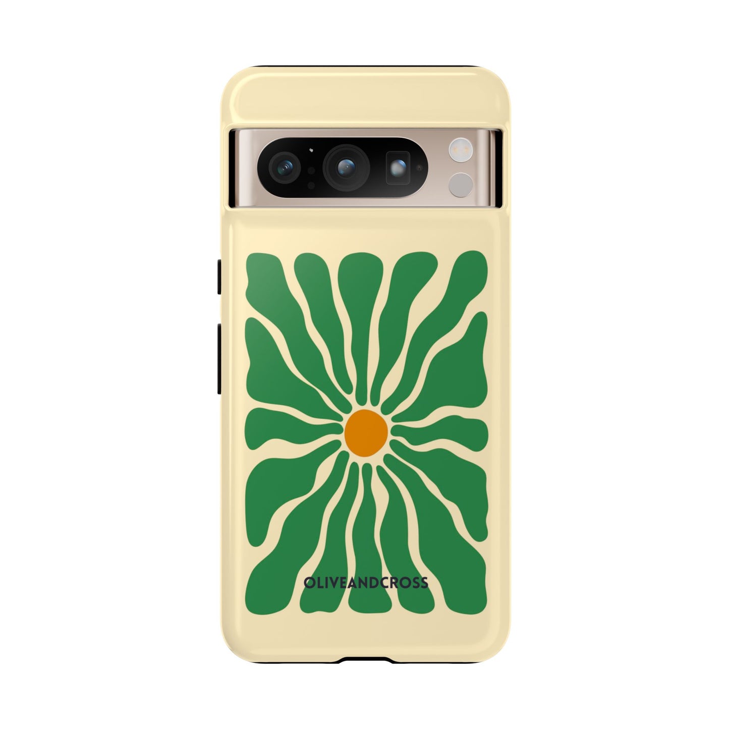 Google Pixel 8 Pro Case – Azteca