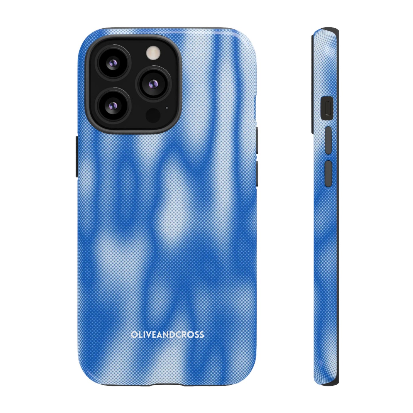 iPhone 13 Pro Case – Blur