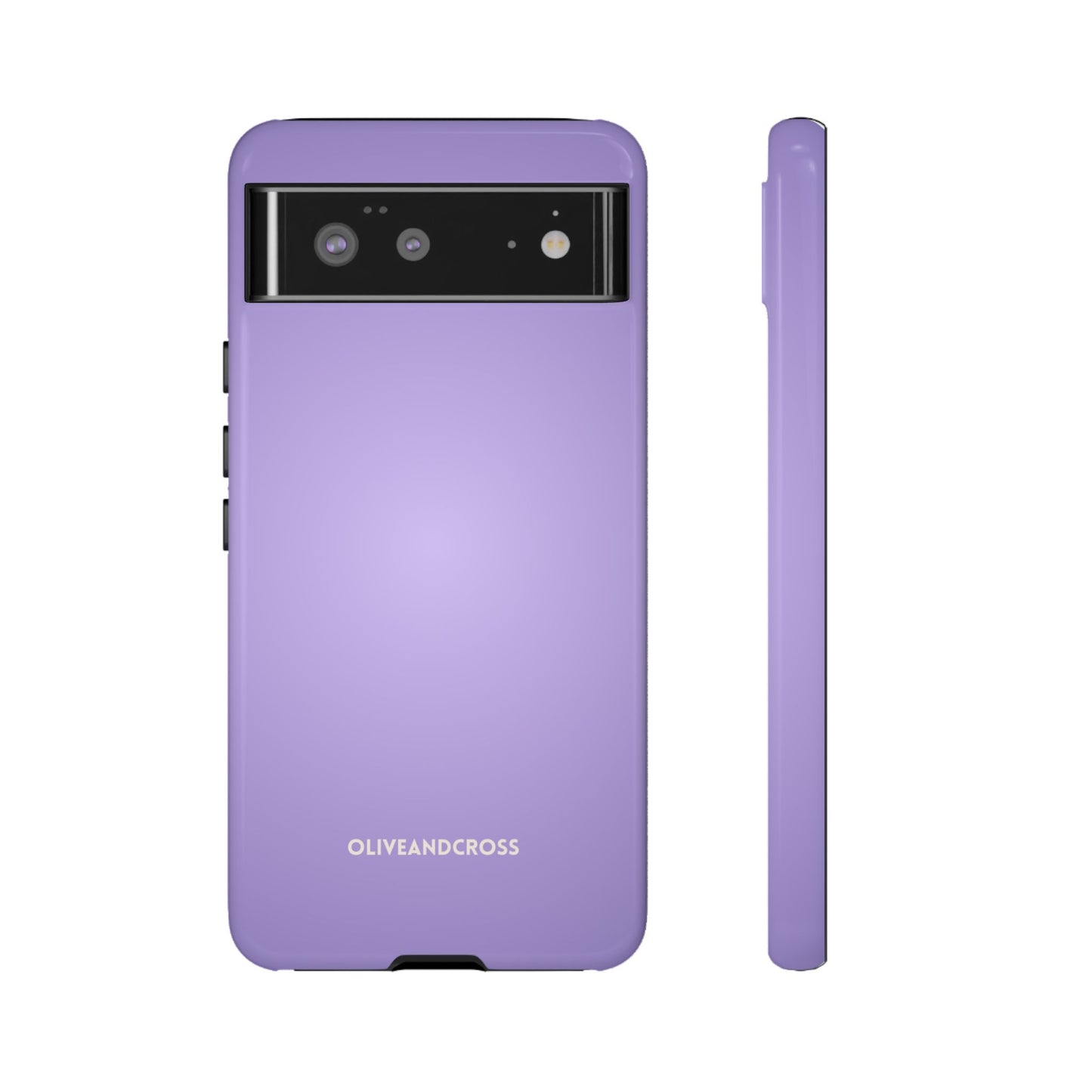 Google Pixel 6 Case – Lilac