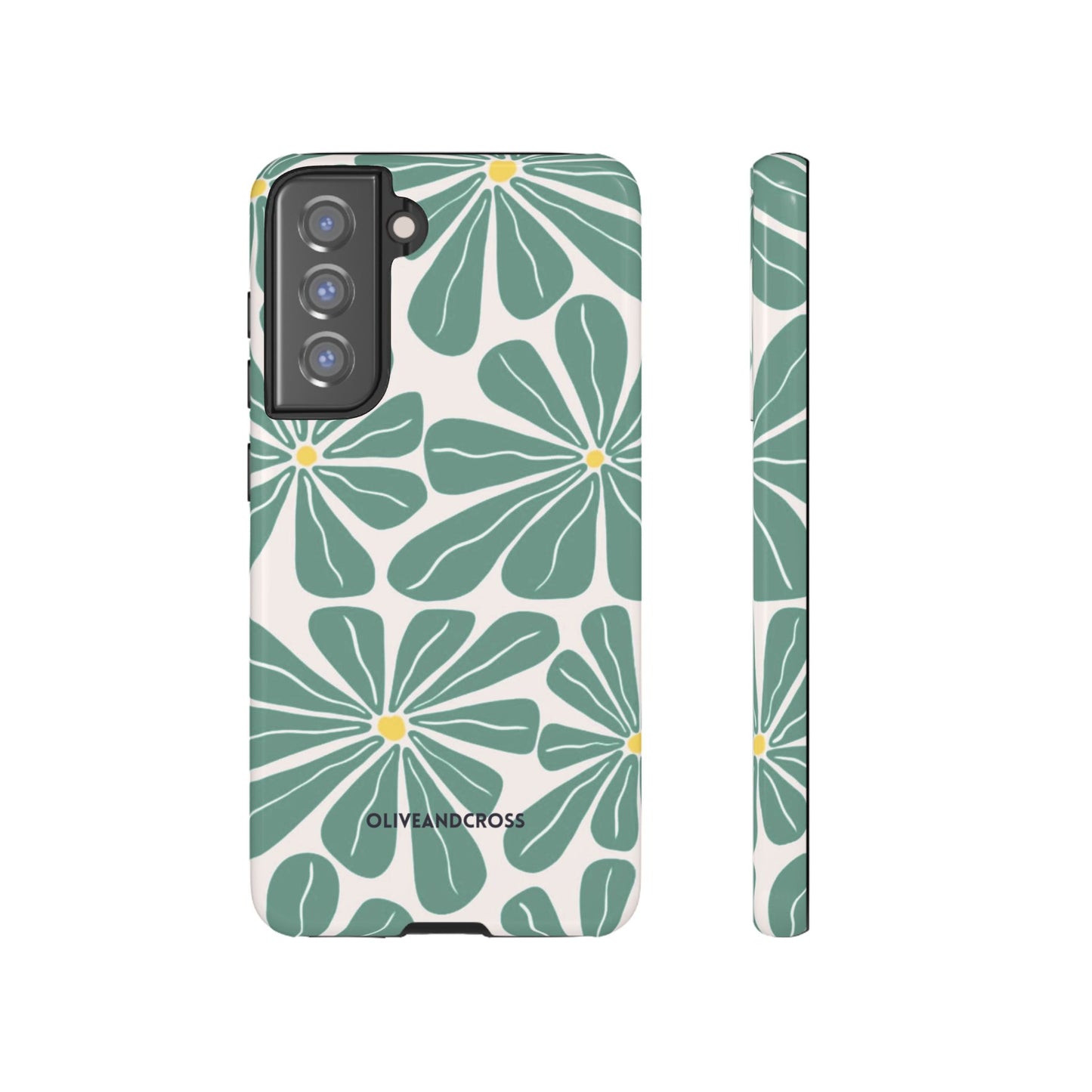 Samsung Galaxy S21 FE Case – Bloom