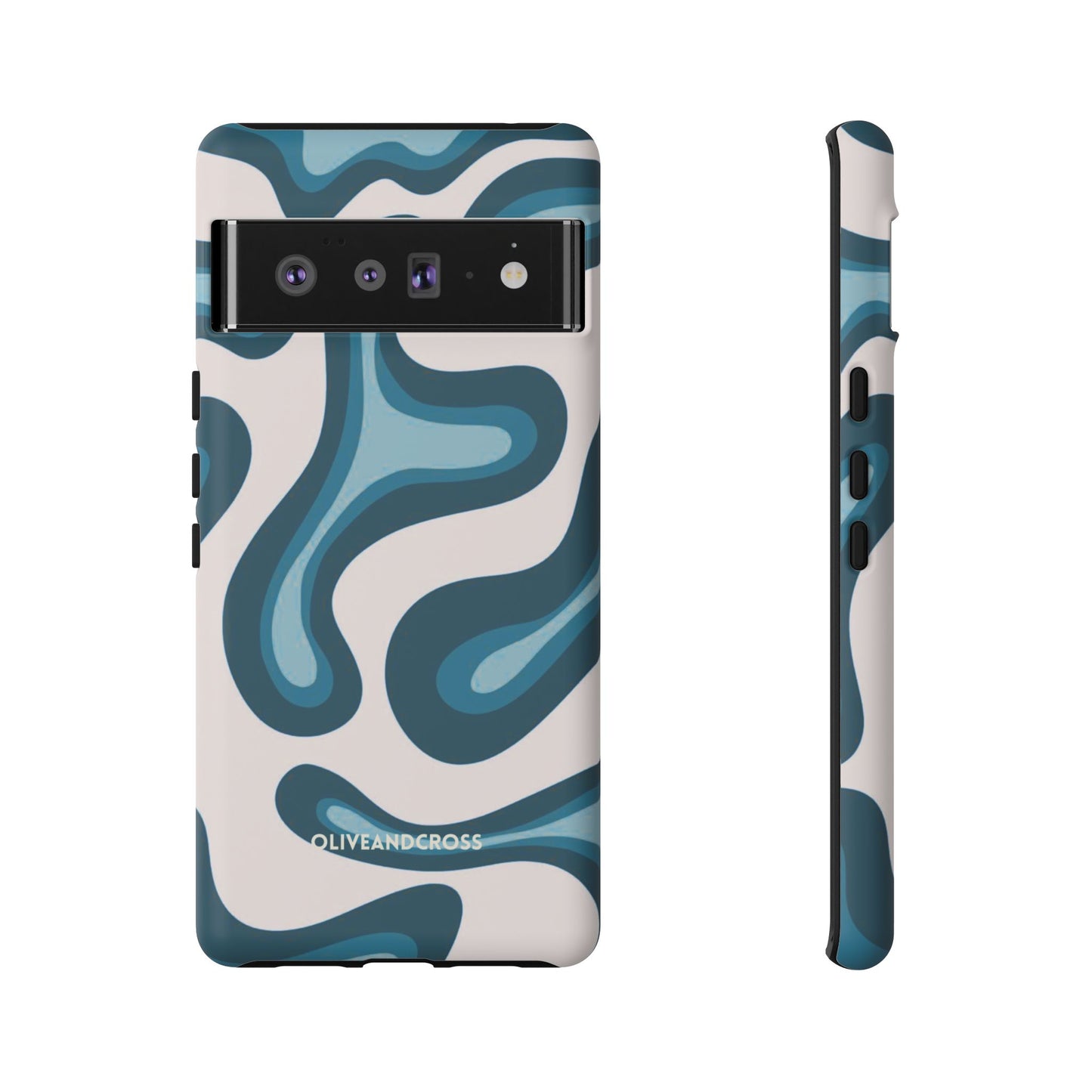 Google Pixel 6 Pro Case – Tidal