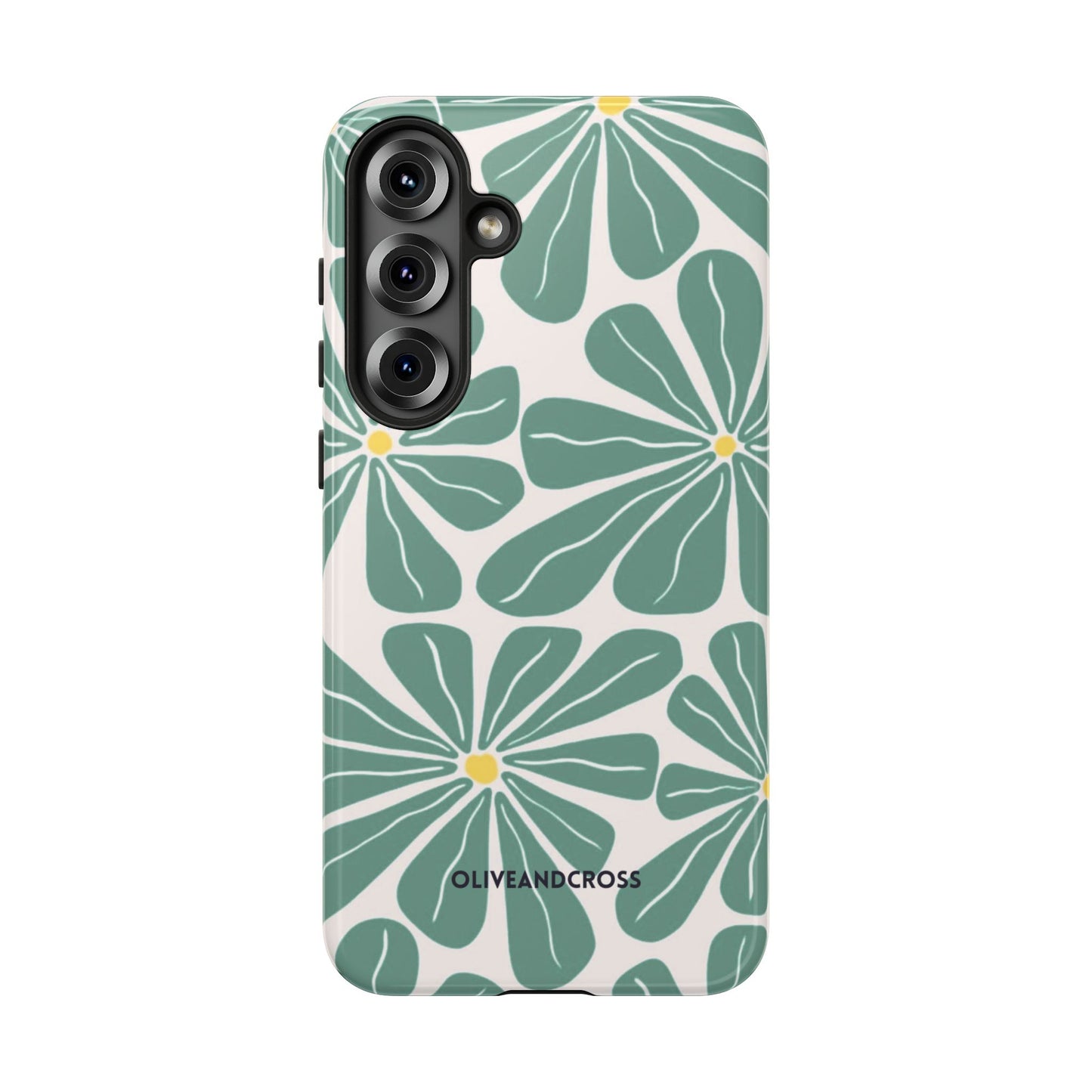 Samsung Galaxy S25 Plus Case – Bloom