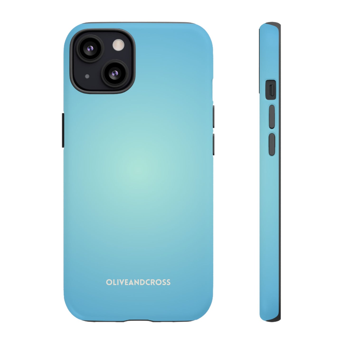 iPhone 13 Case – Ocean Mist