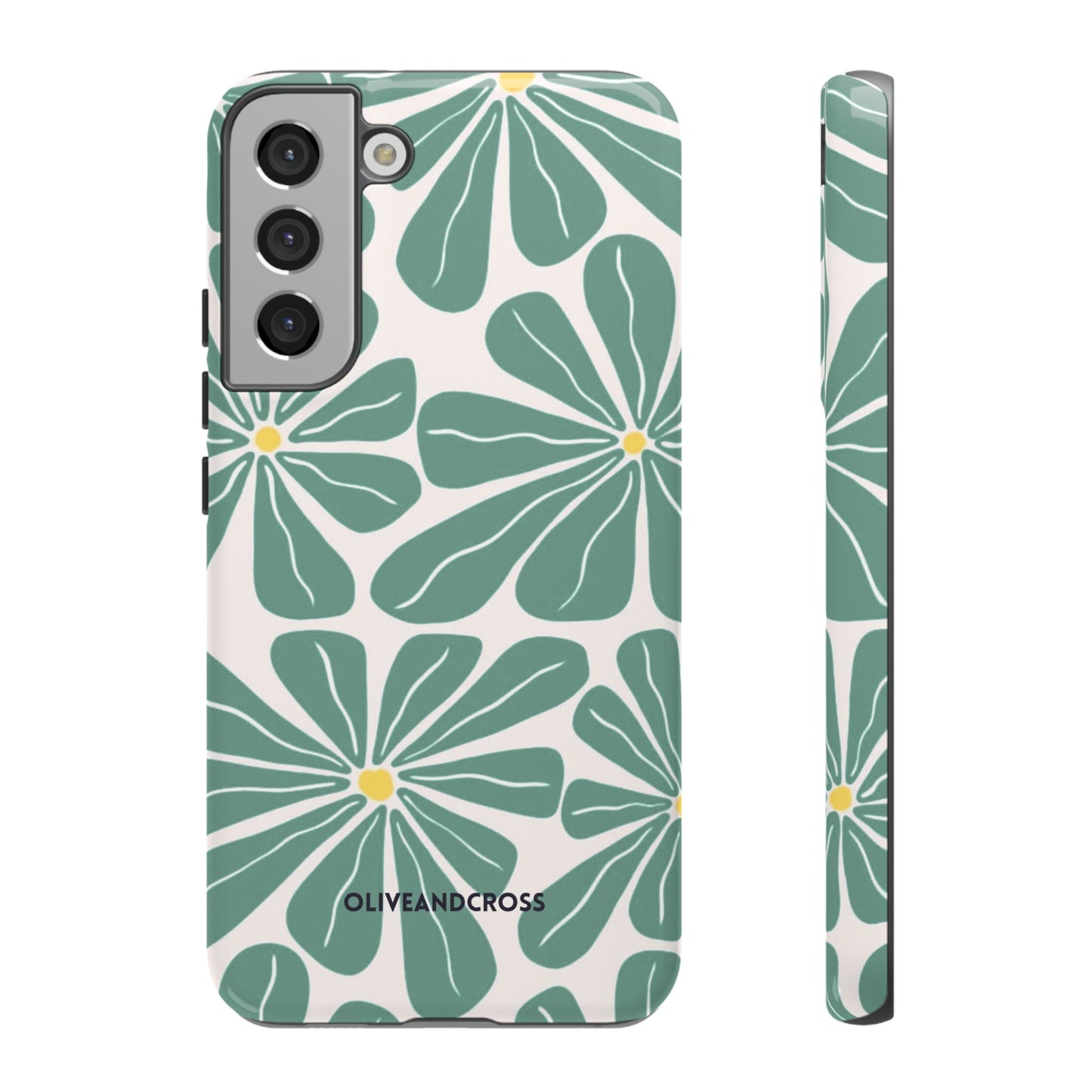 Samsung Galaxy S22 Plus Case – Bloom