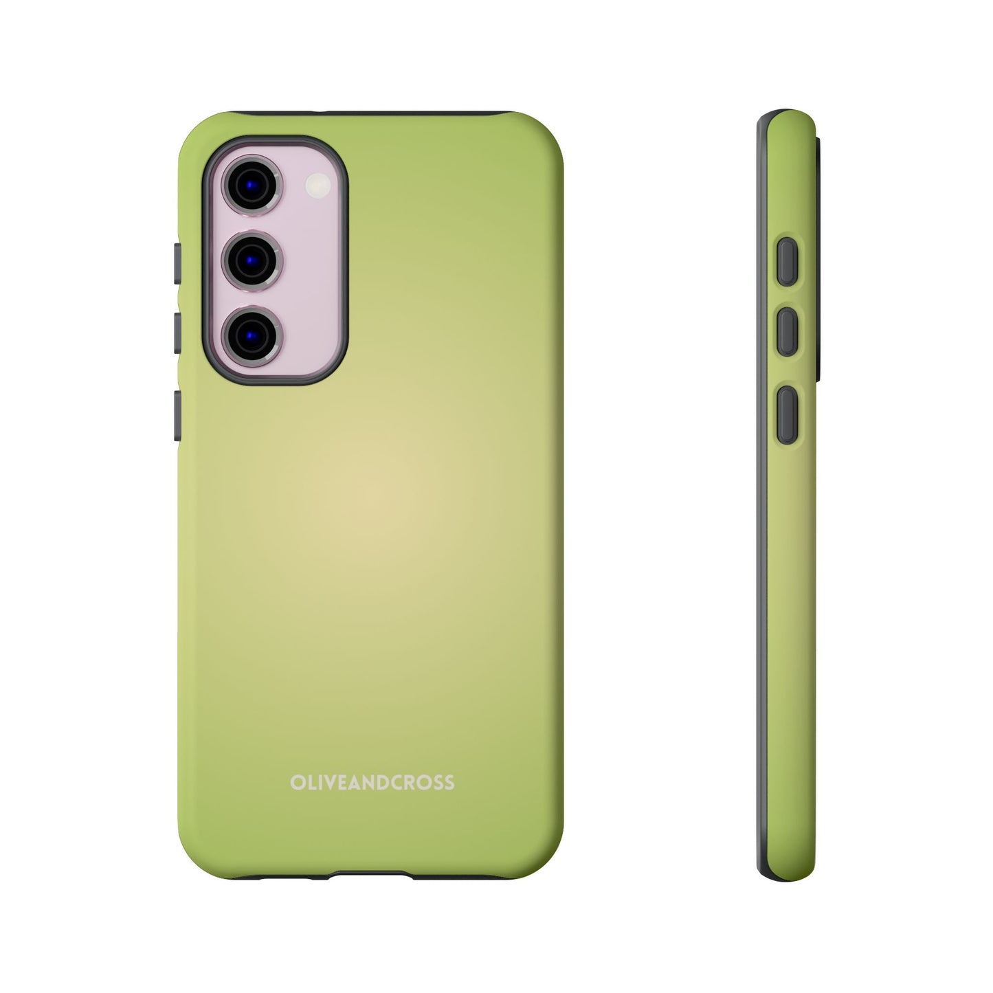 Samsung Galaxy S23 Plus Case – Citrus Bloom