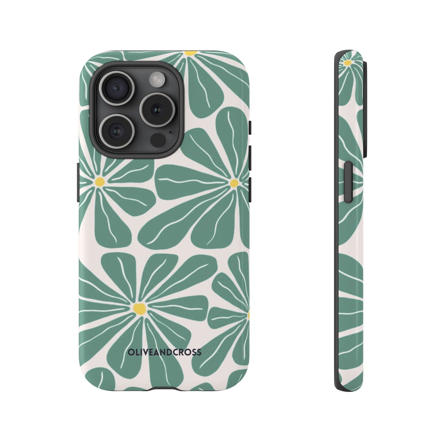 iPhone 15 Pro Case – Bloom