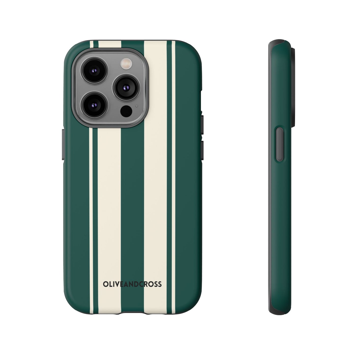 iPhone 14 Pro Case – Heritage