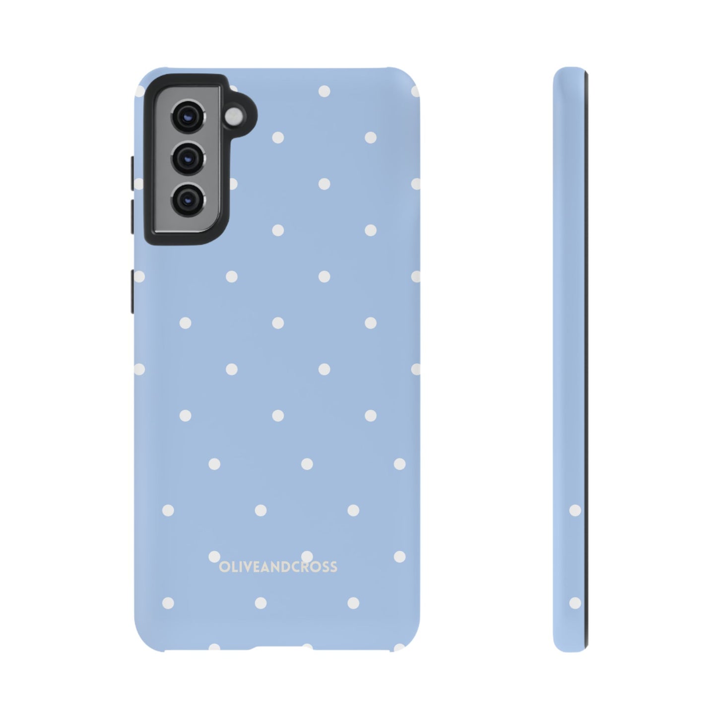 Samsung Galaxy S21 Plus Case – Dotty