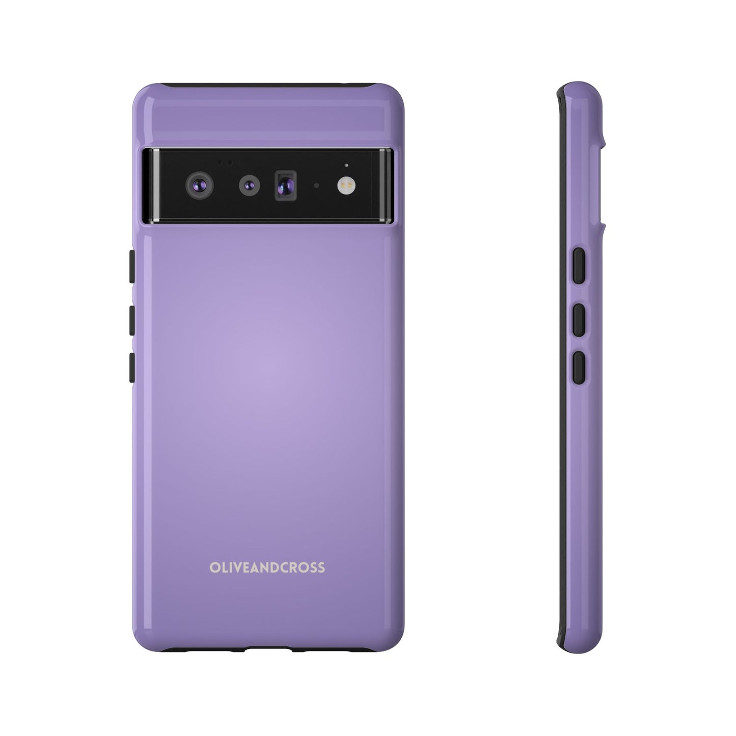 Google Pixel 6 Pro Case – Lilac