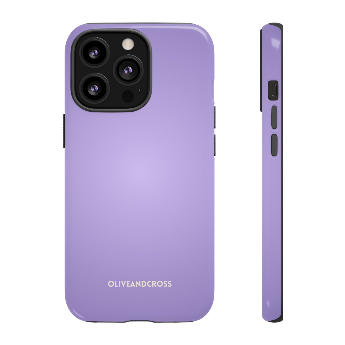 iPhone 13 Pro Case – Lilac