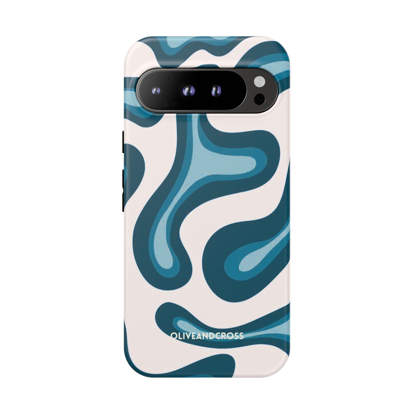 Google Pixel 9 Pro XL Case – Tidal