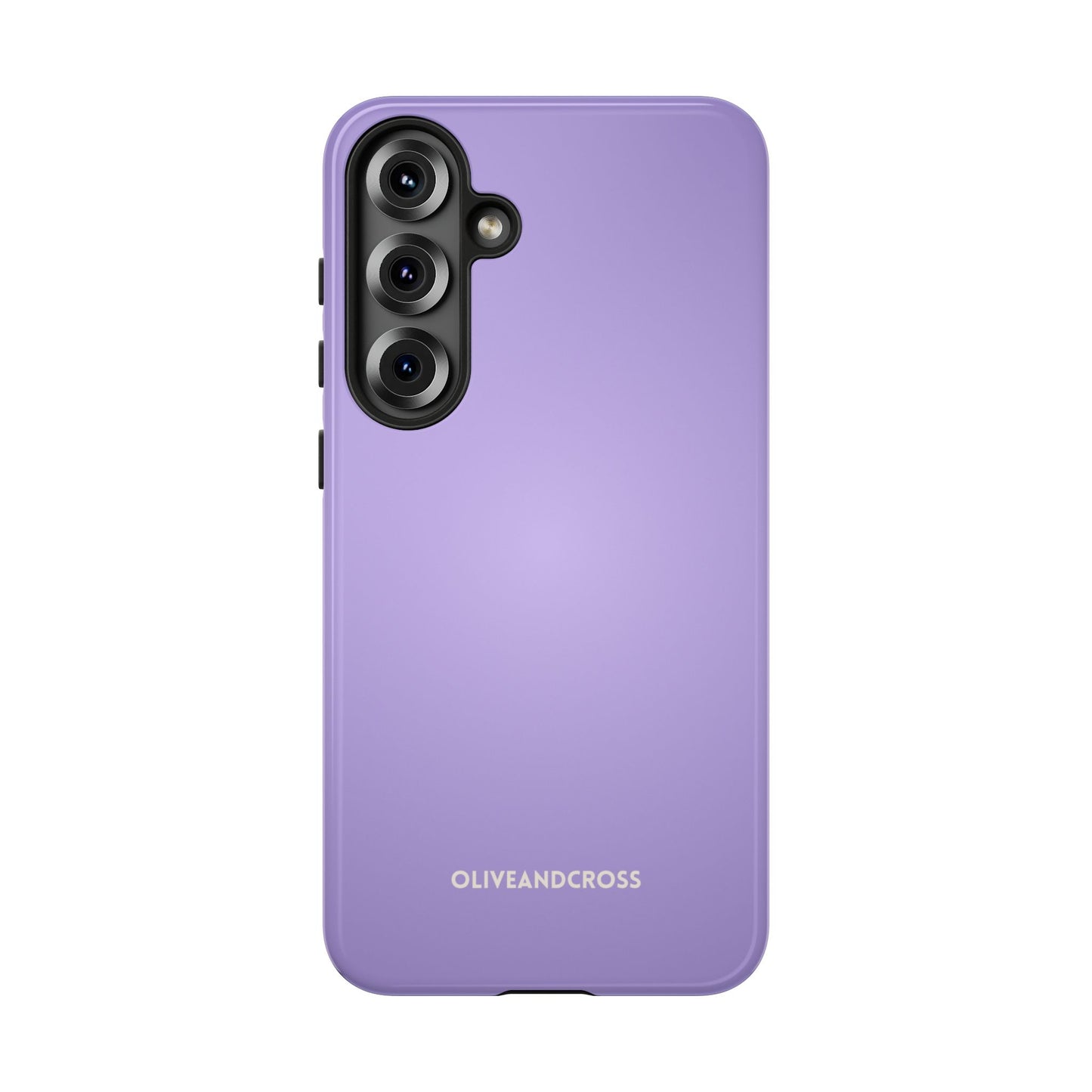 Samsung Galaxy S25 Plus Case – Lilac