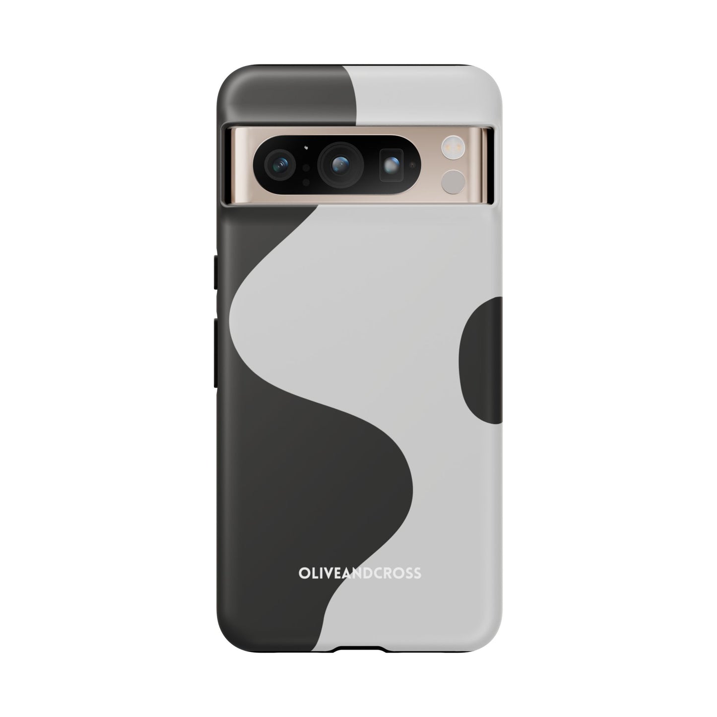 Google Pixel 8 Pro Case – Ivory