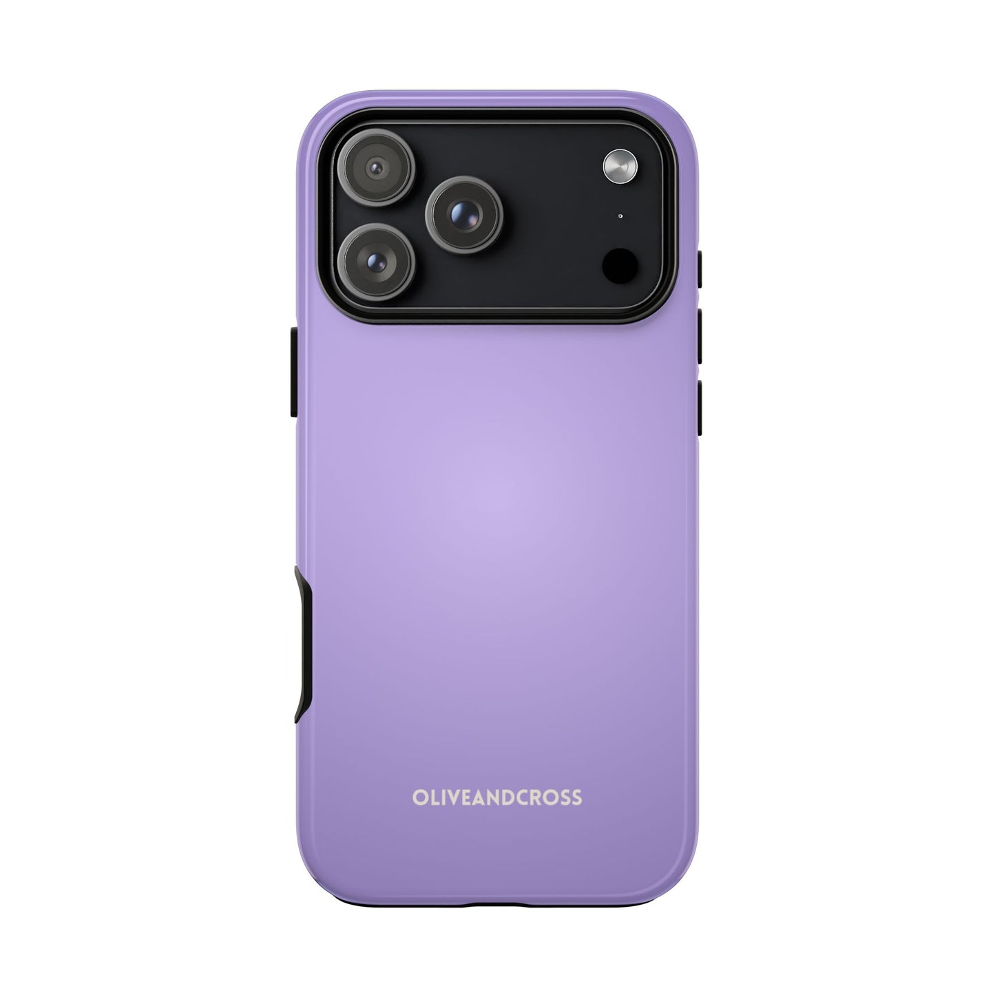 iPhone 17 Pro Max Case – Lilac
