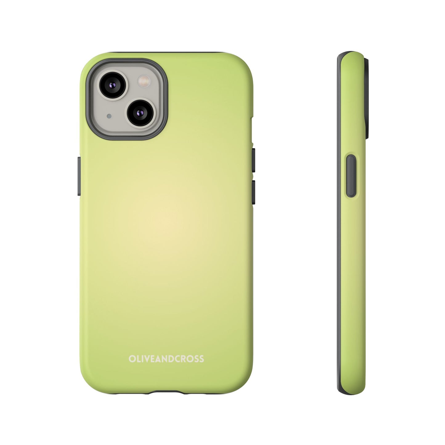 iPhone 14 Case – Citrus Bloom